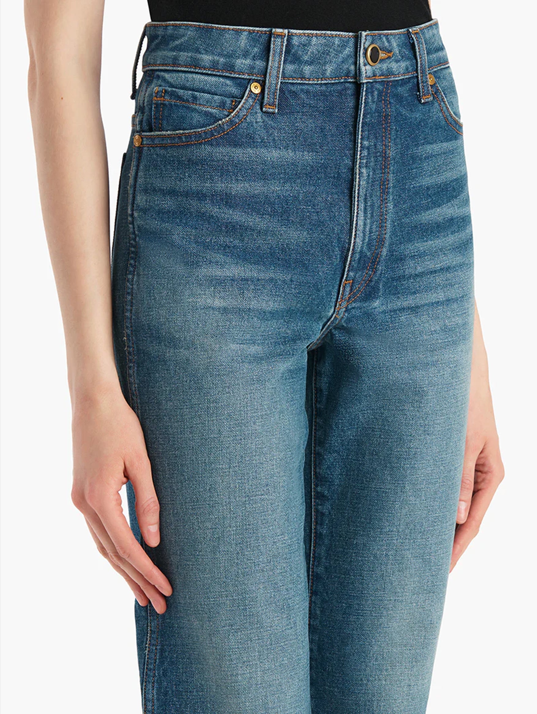 Danielle Jean in Harkins