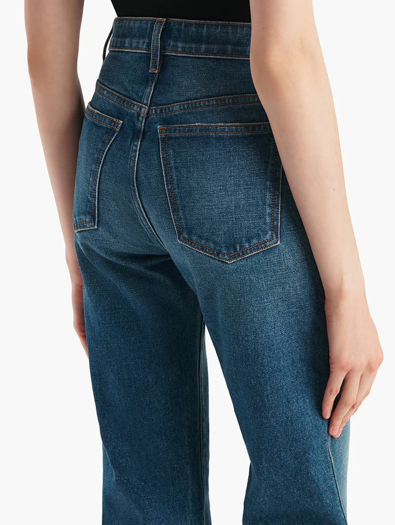 Danielle Jean in Harkins