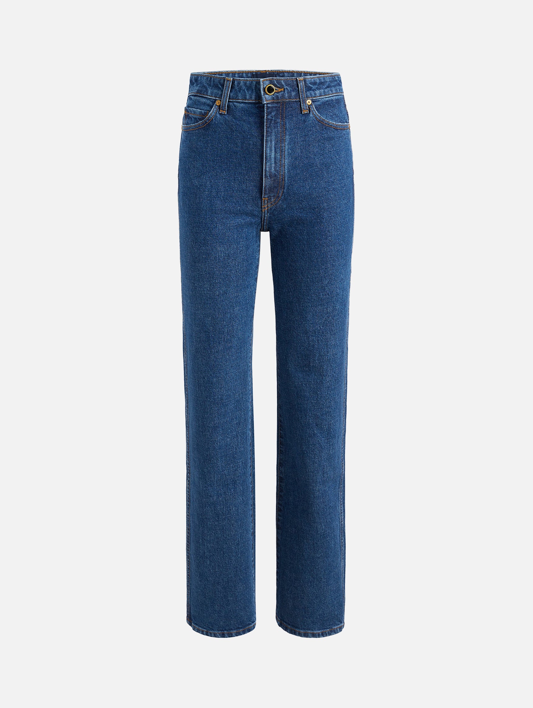 Danielle Jean in Montgomery Stretch