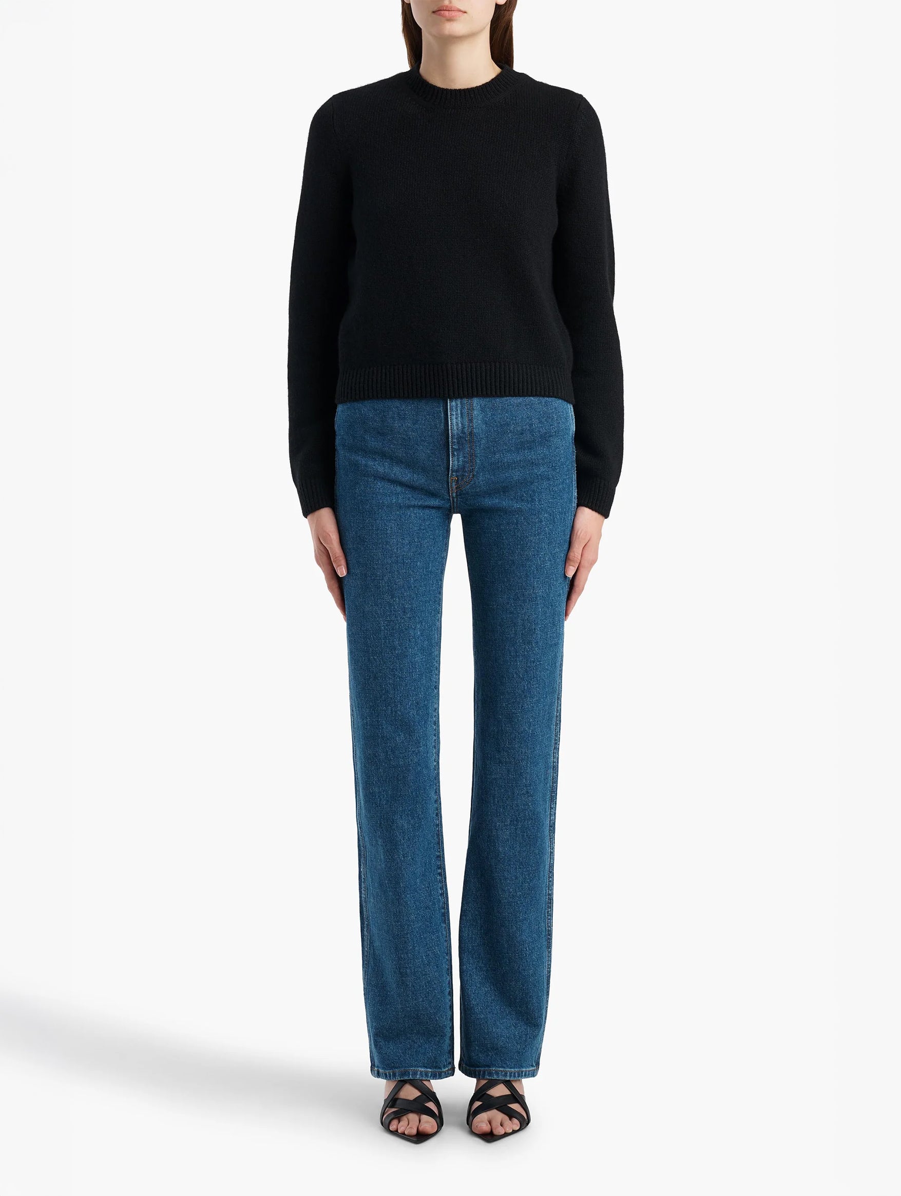 Danielle Jean in Montgomery Stretch