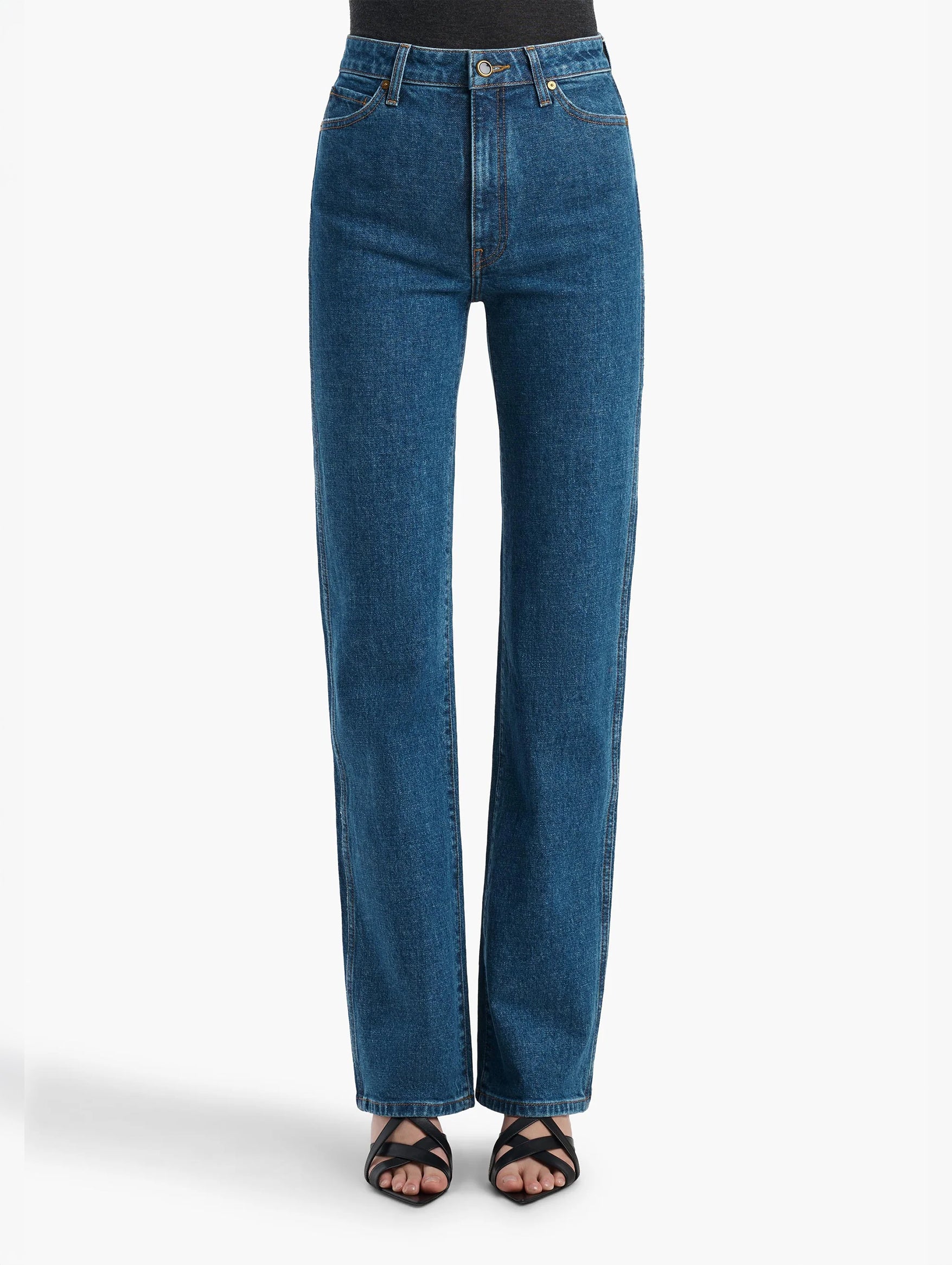 Danielle Jean in Montgomery Stretch