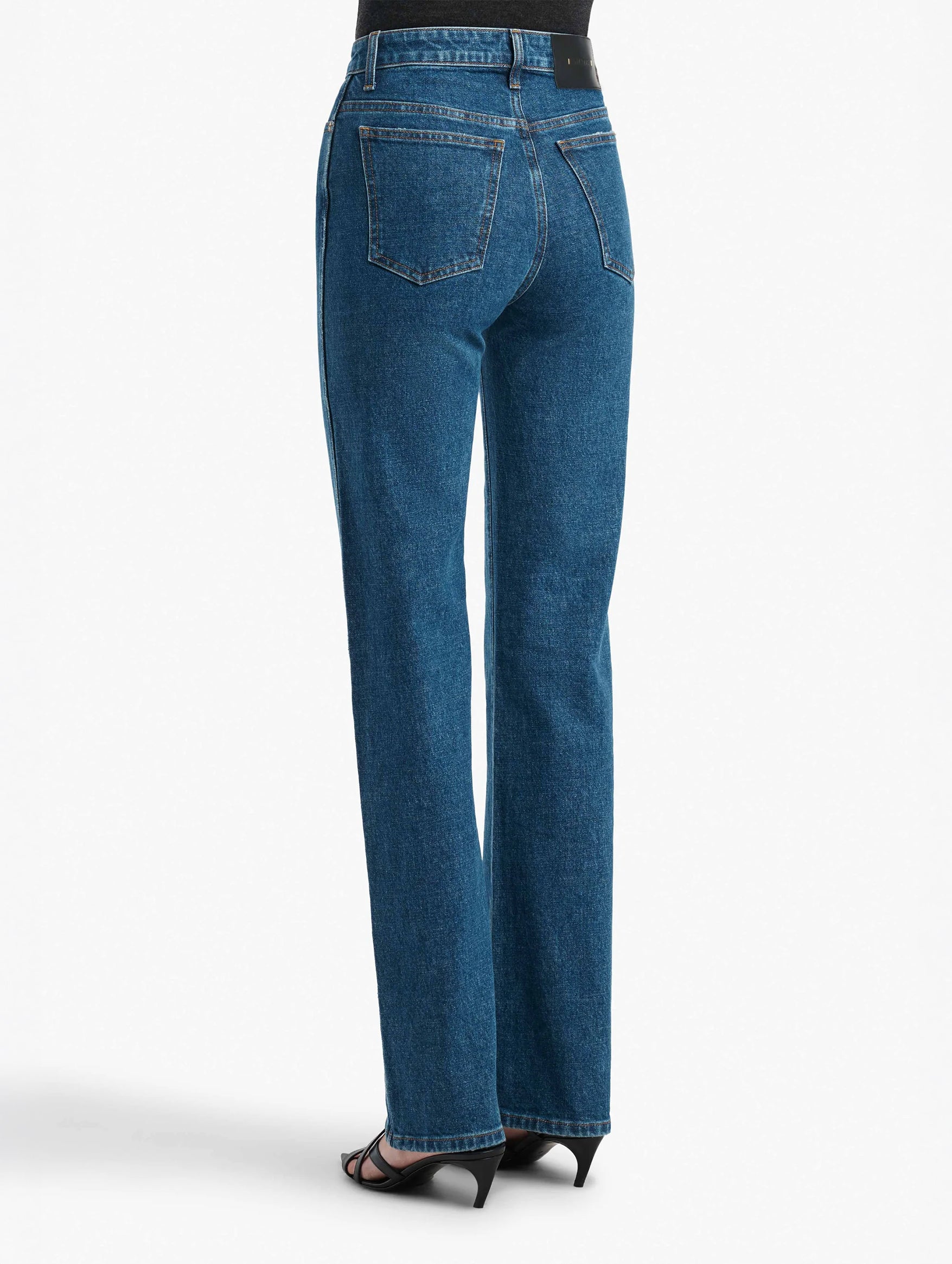 Danielle Jean in Montgomery Stretch