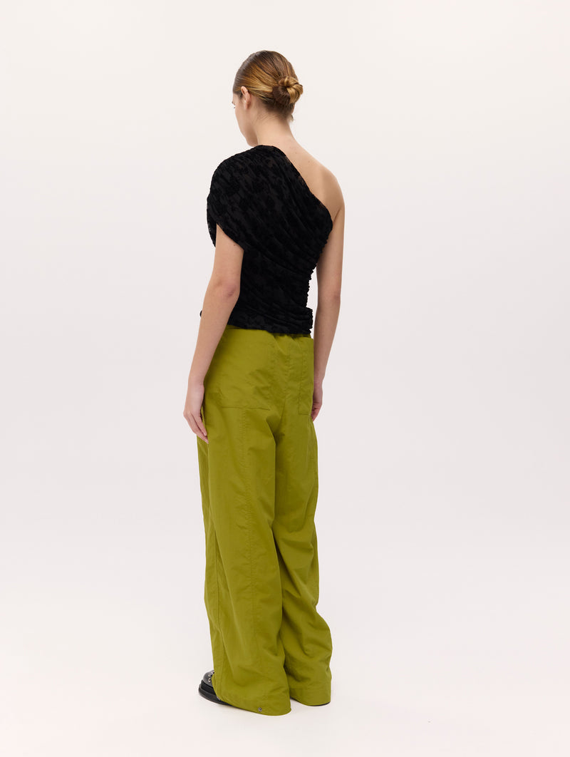 Darcy Top in Black
