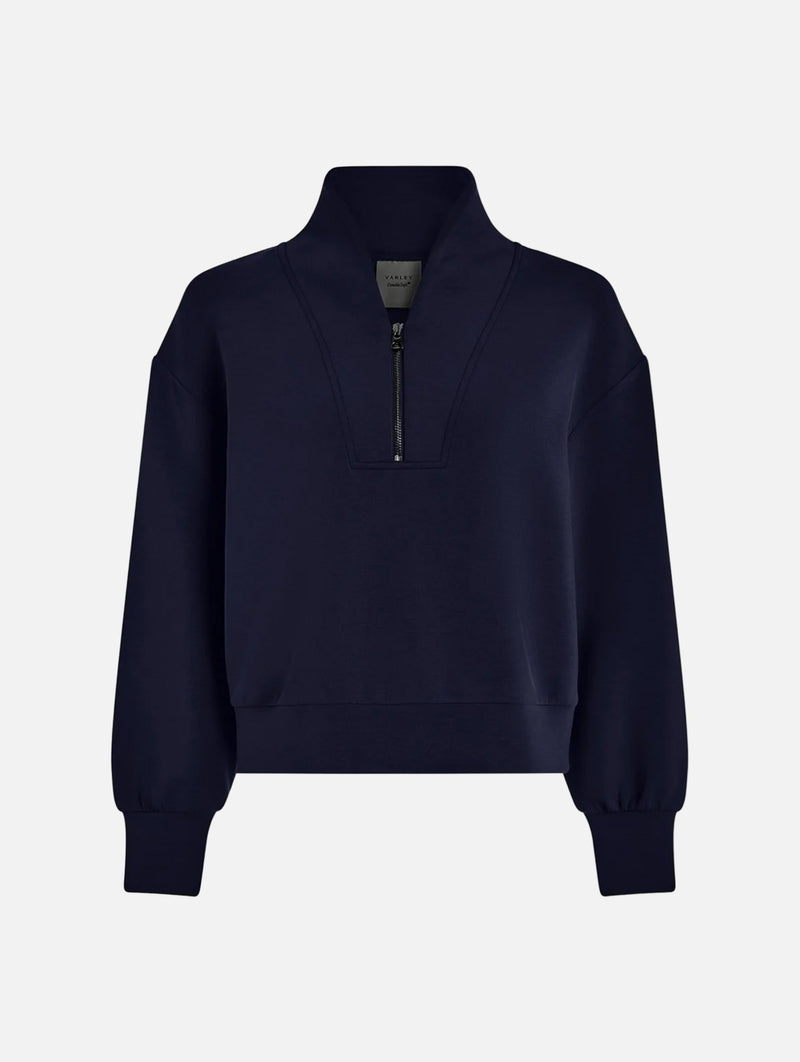 Davidson Sweat in Blue Nights