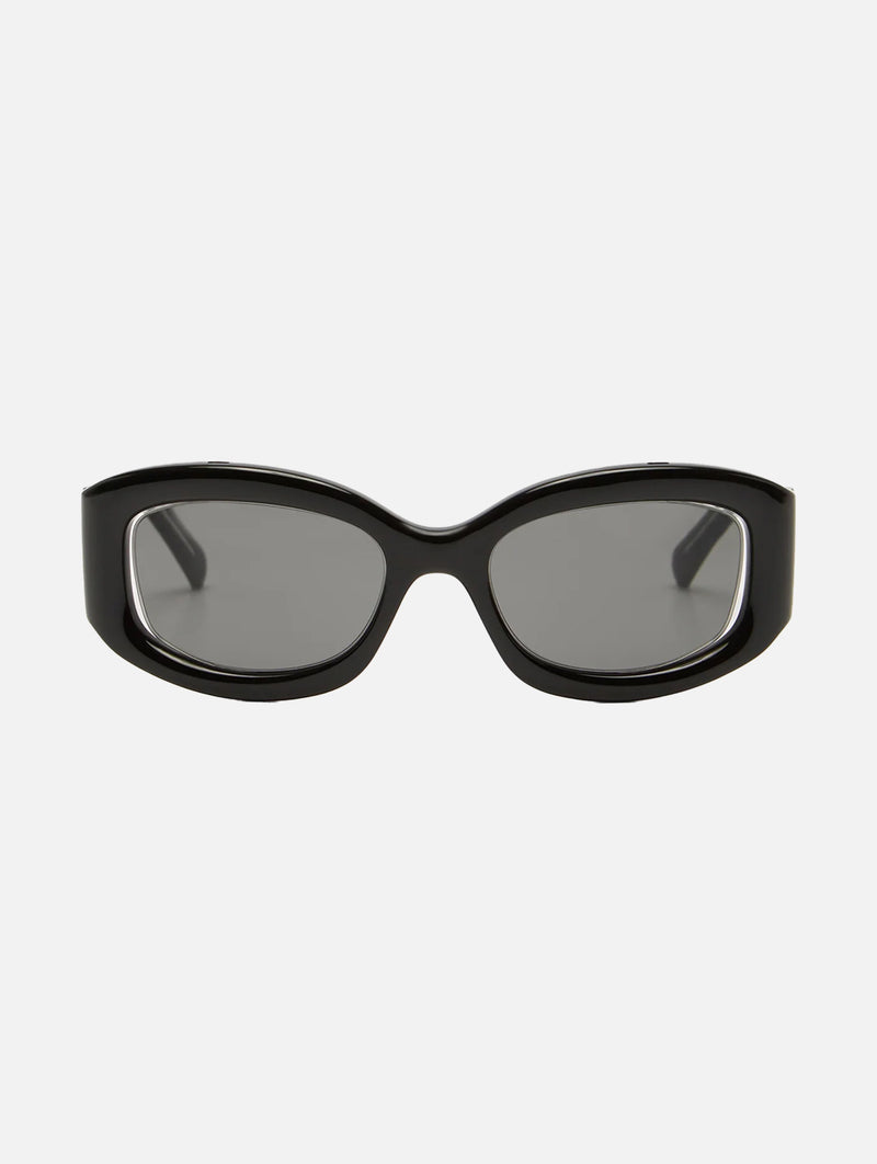 Davies 99 Sunglasses in Beluga