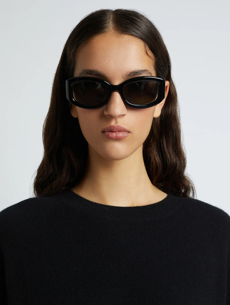 Davies 99 Sunglasses in Beluga