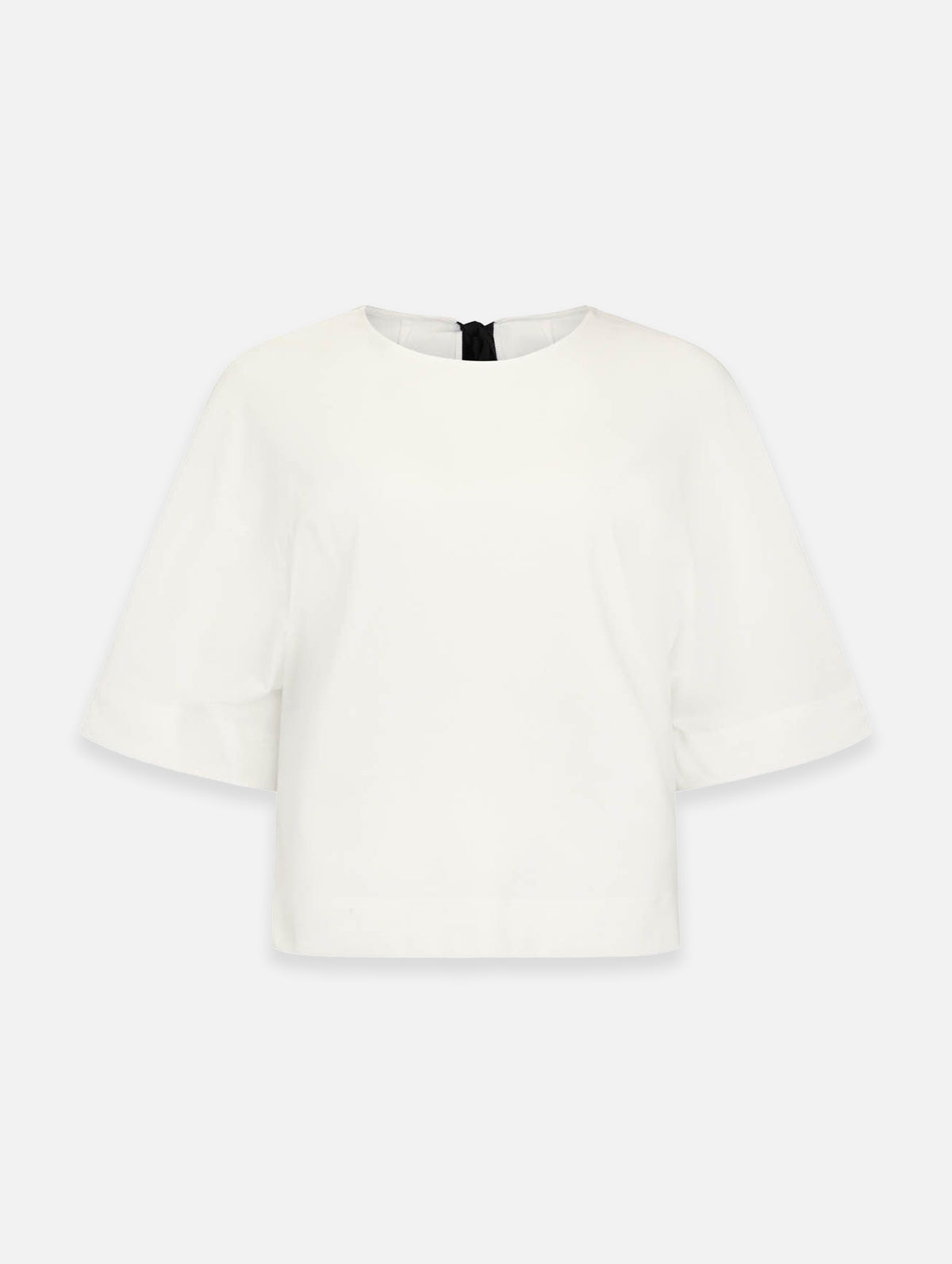 Dennison T-Shirt in White