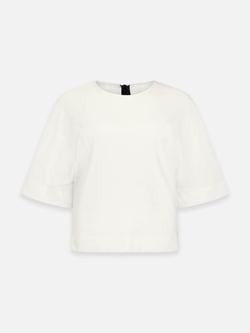 Dennison T-Shirt in White