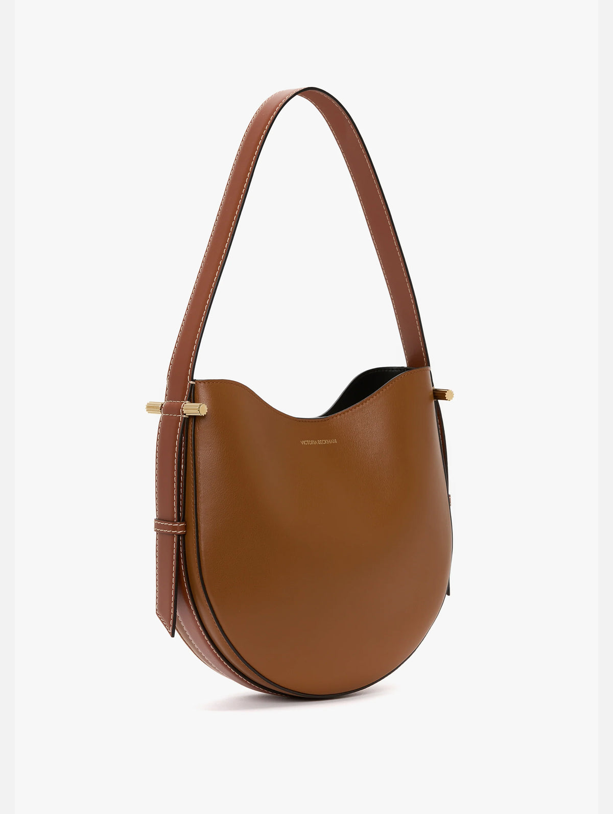 The Dia Bag Medium in Light Tan