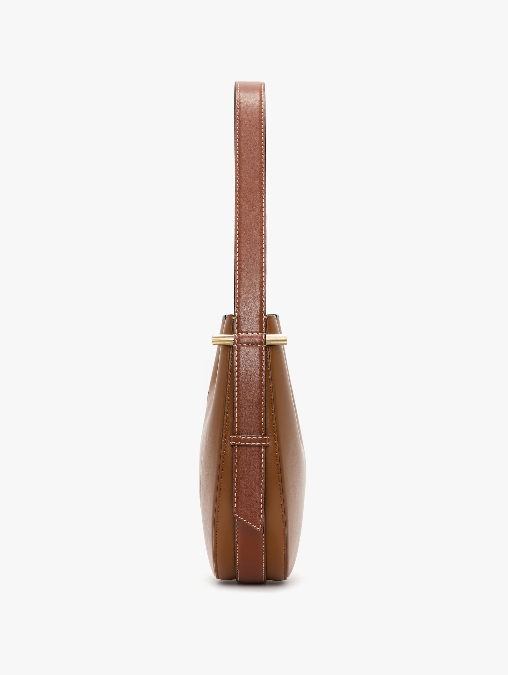 The Dia Bag Medium in Light Tan