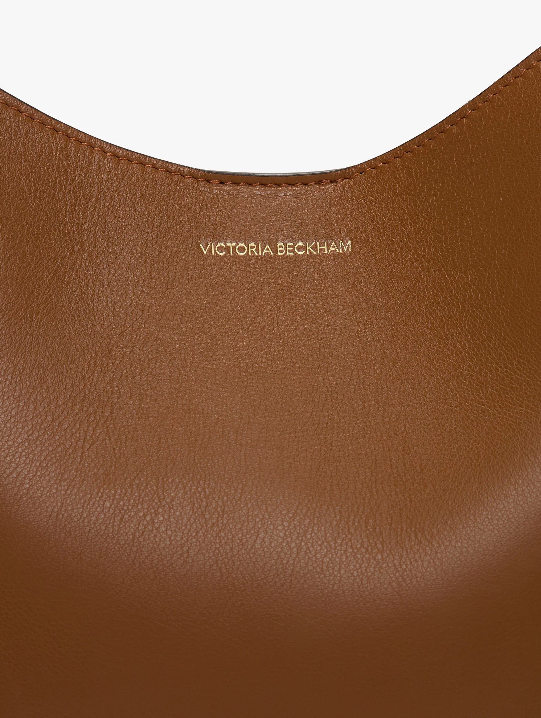 The Dia Bag Medium in Light Tan