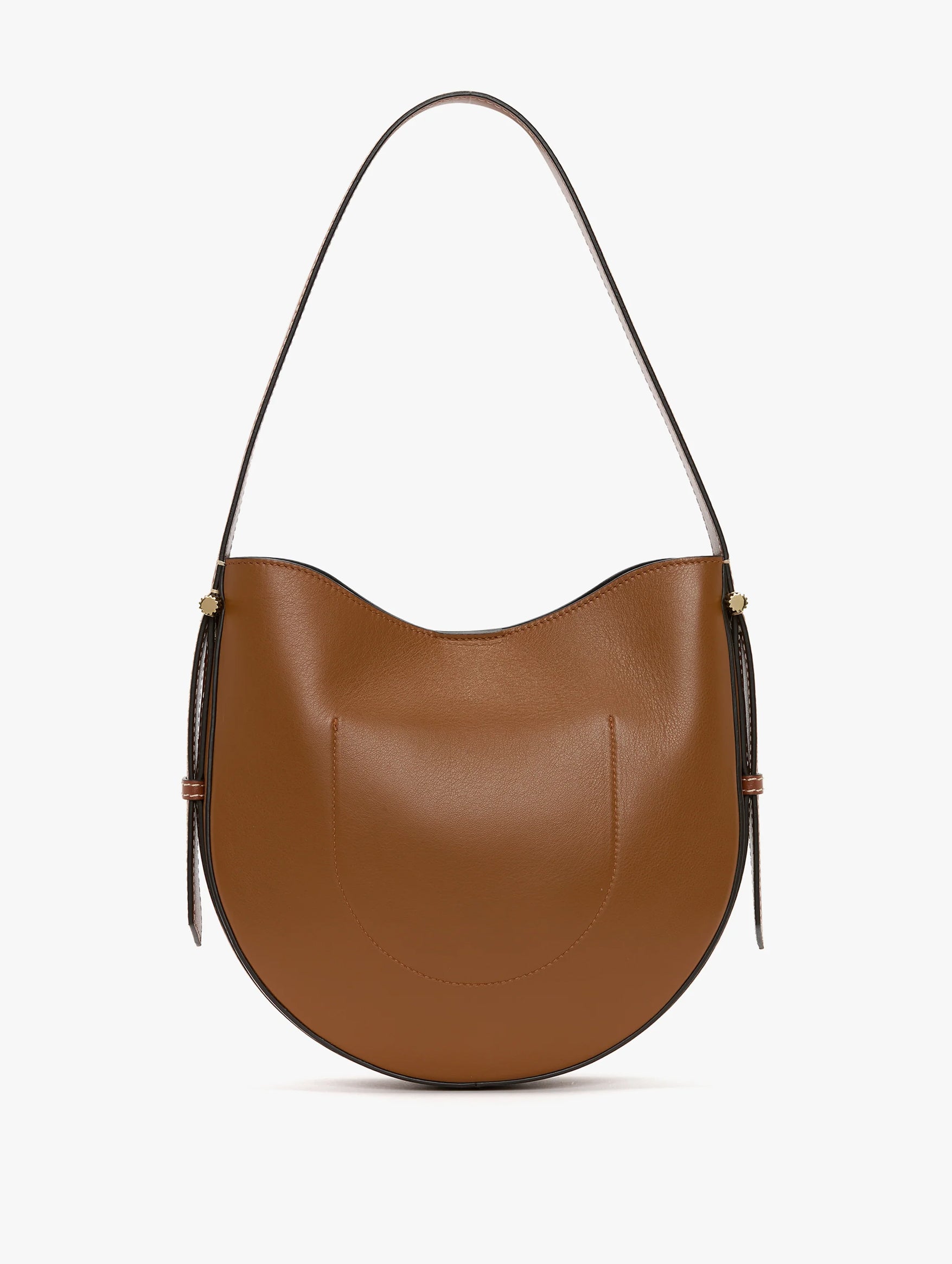 The Dia Bag Medium in Light Tan