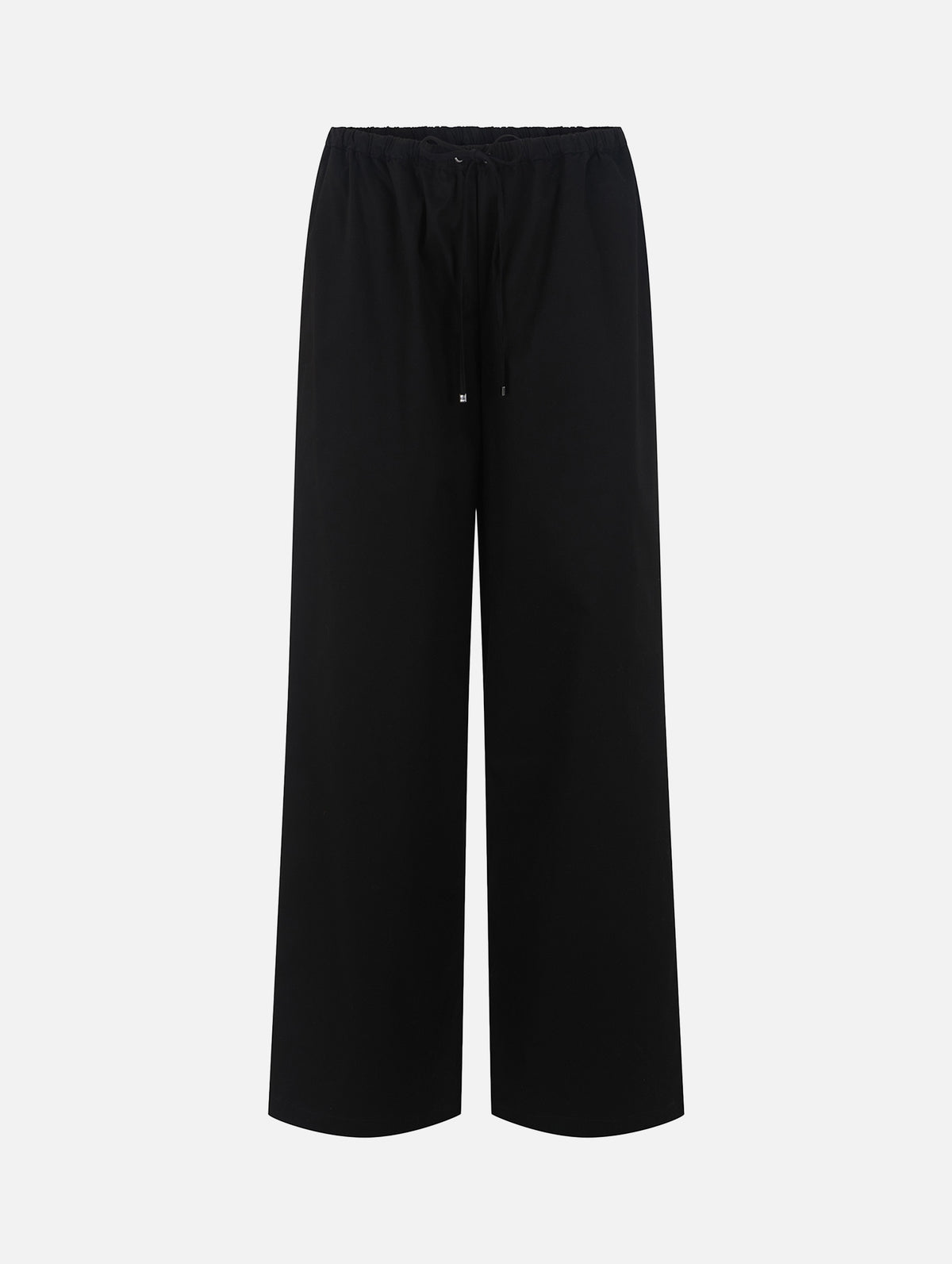 Drew Trouser in Black
