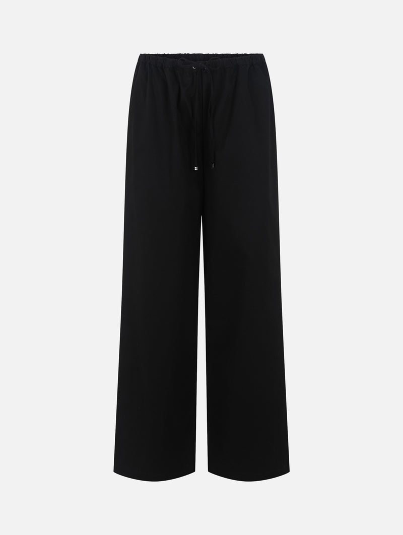 Drew Trouser in Black