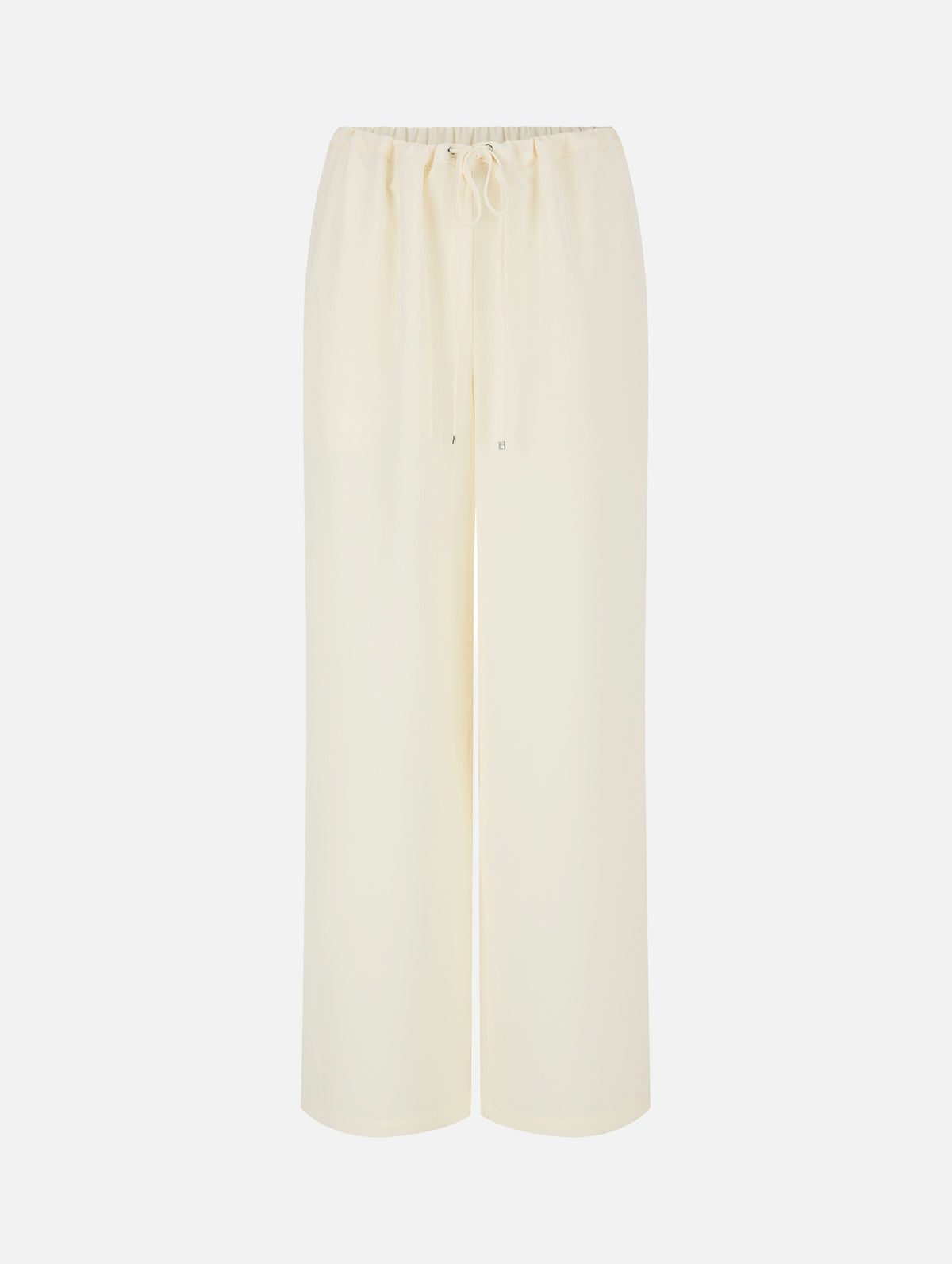 Drew Trouser in Bone