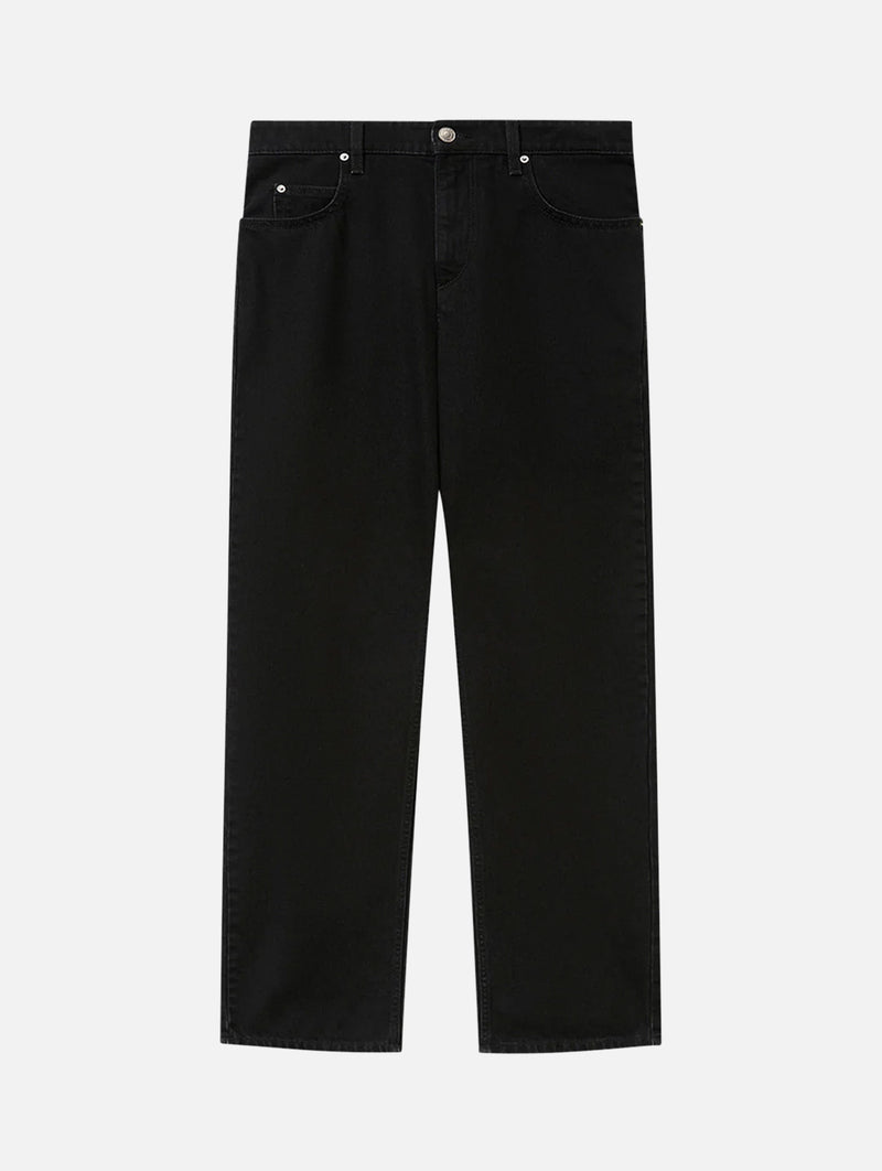 Dromie Jean in Faded Black