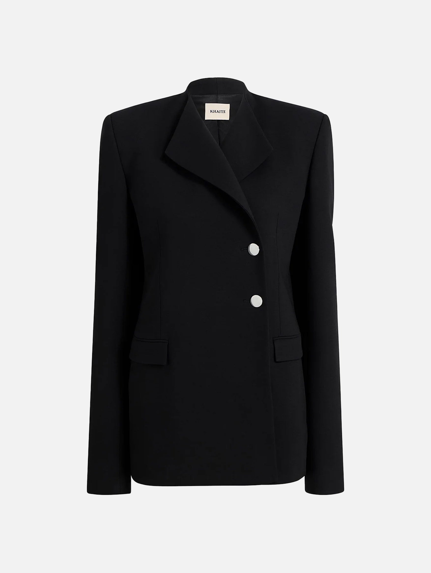 Elona Jacket in Black