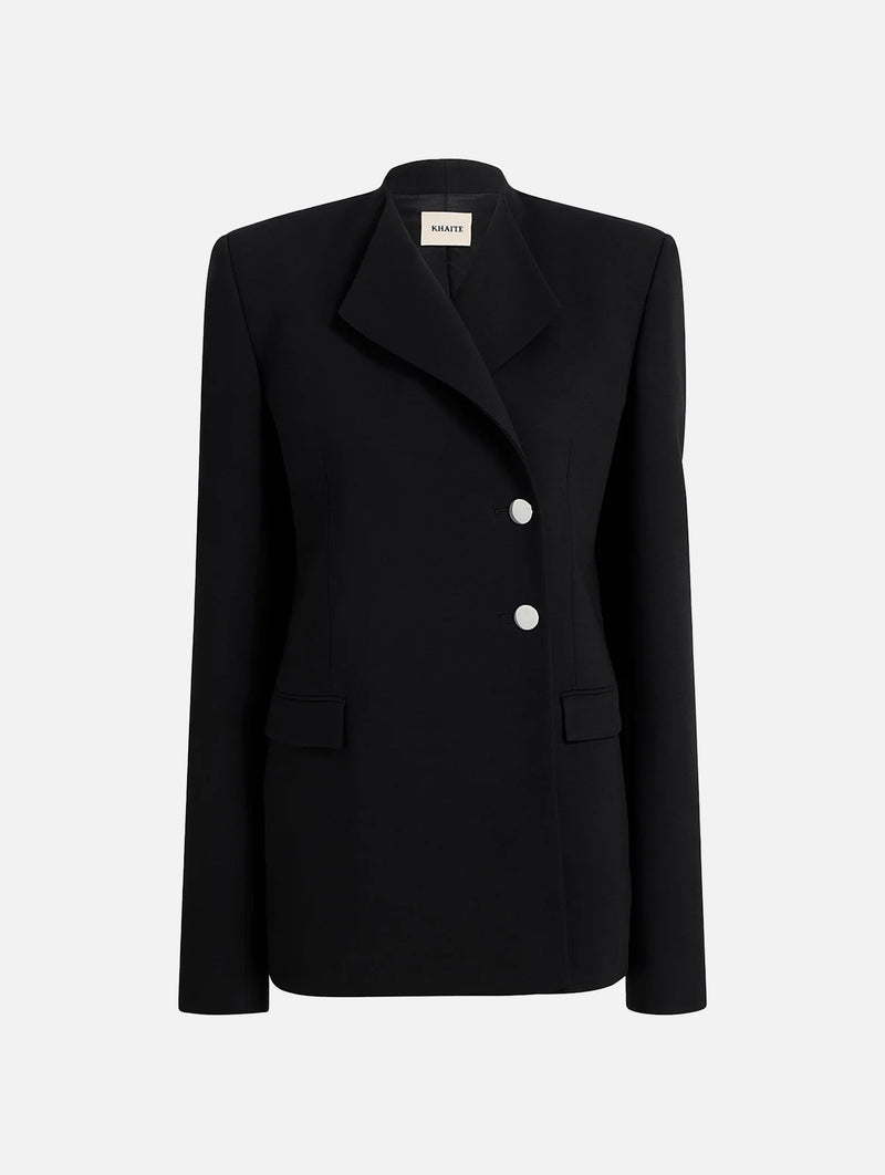 Elona Jacket in Black