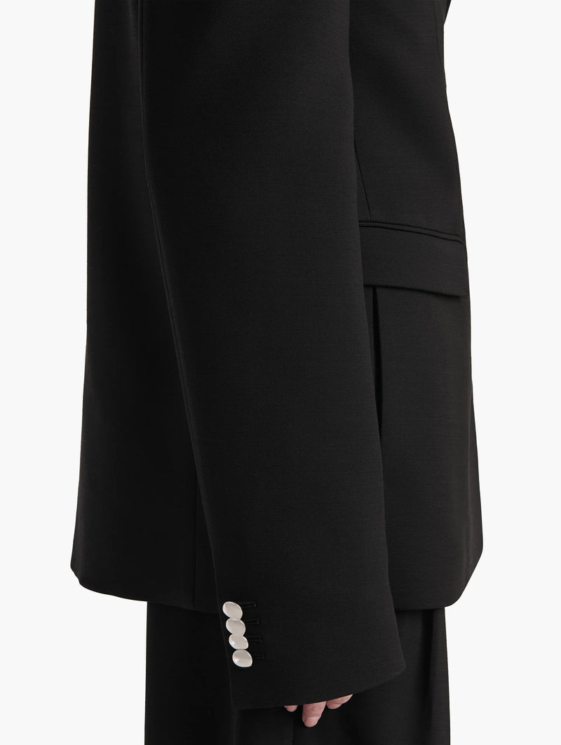 Elona Jacket in Black