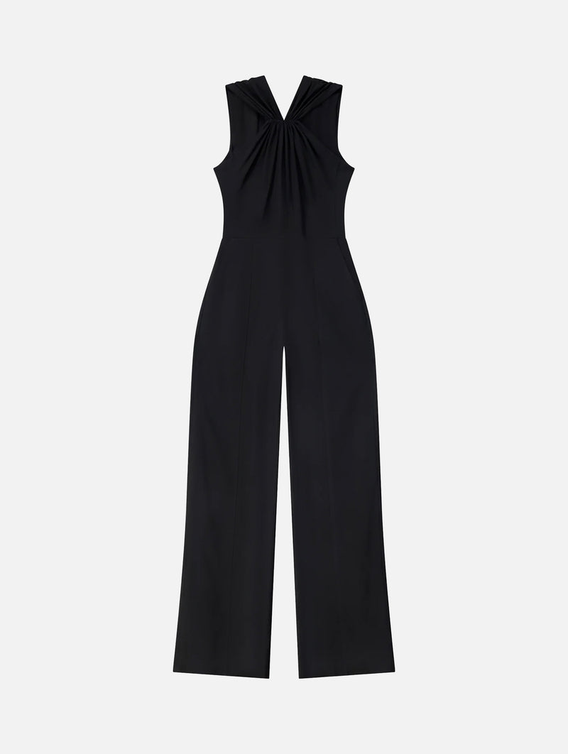 Elouise Jumpsuit in Black