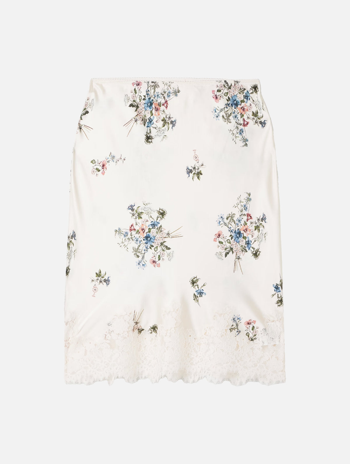 Elowette Skirt in Primrose Bouquet