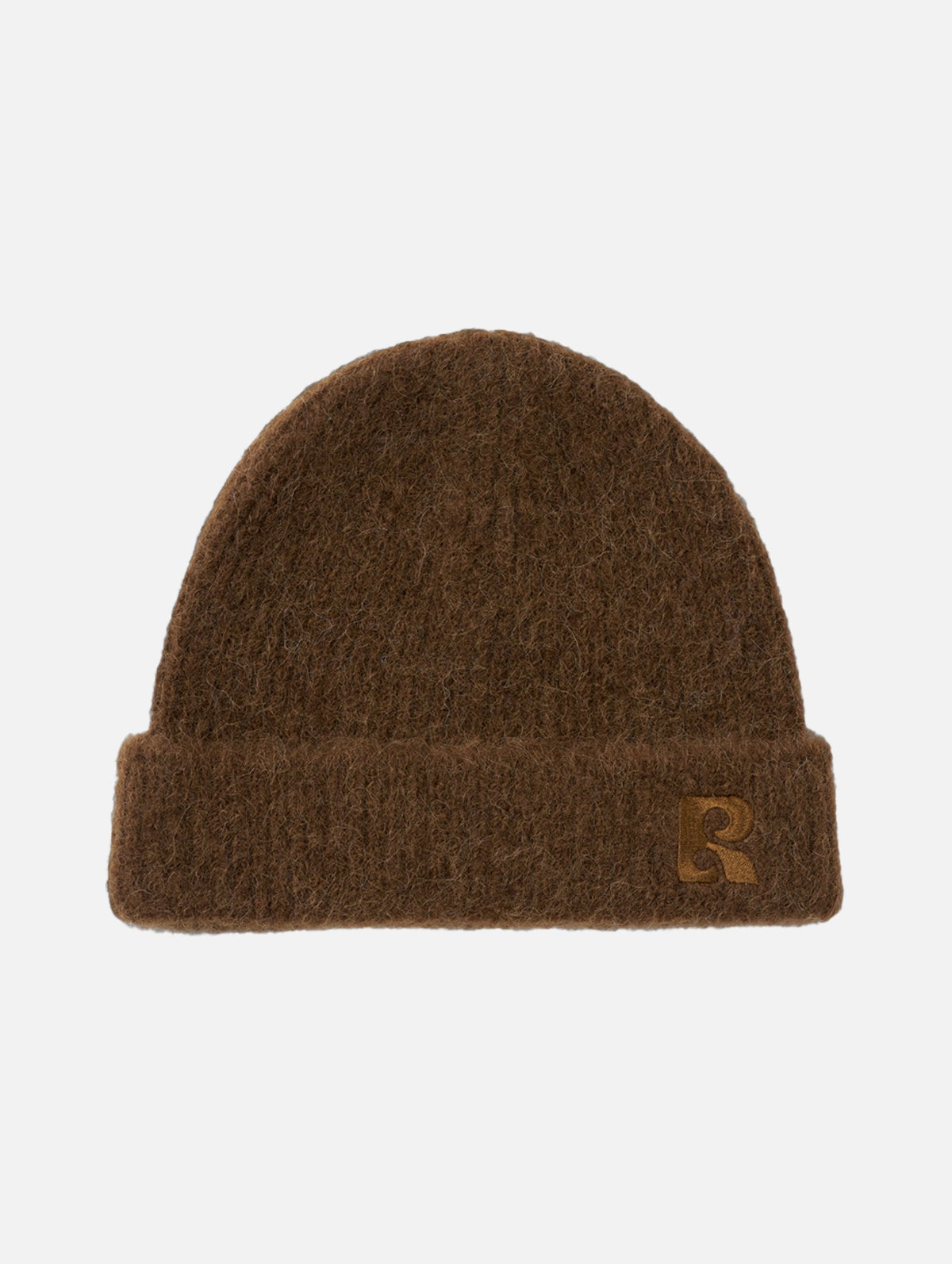 Arti Embrace Beanie in Workwear Brown