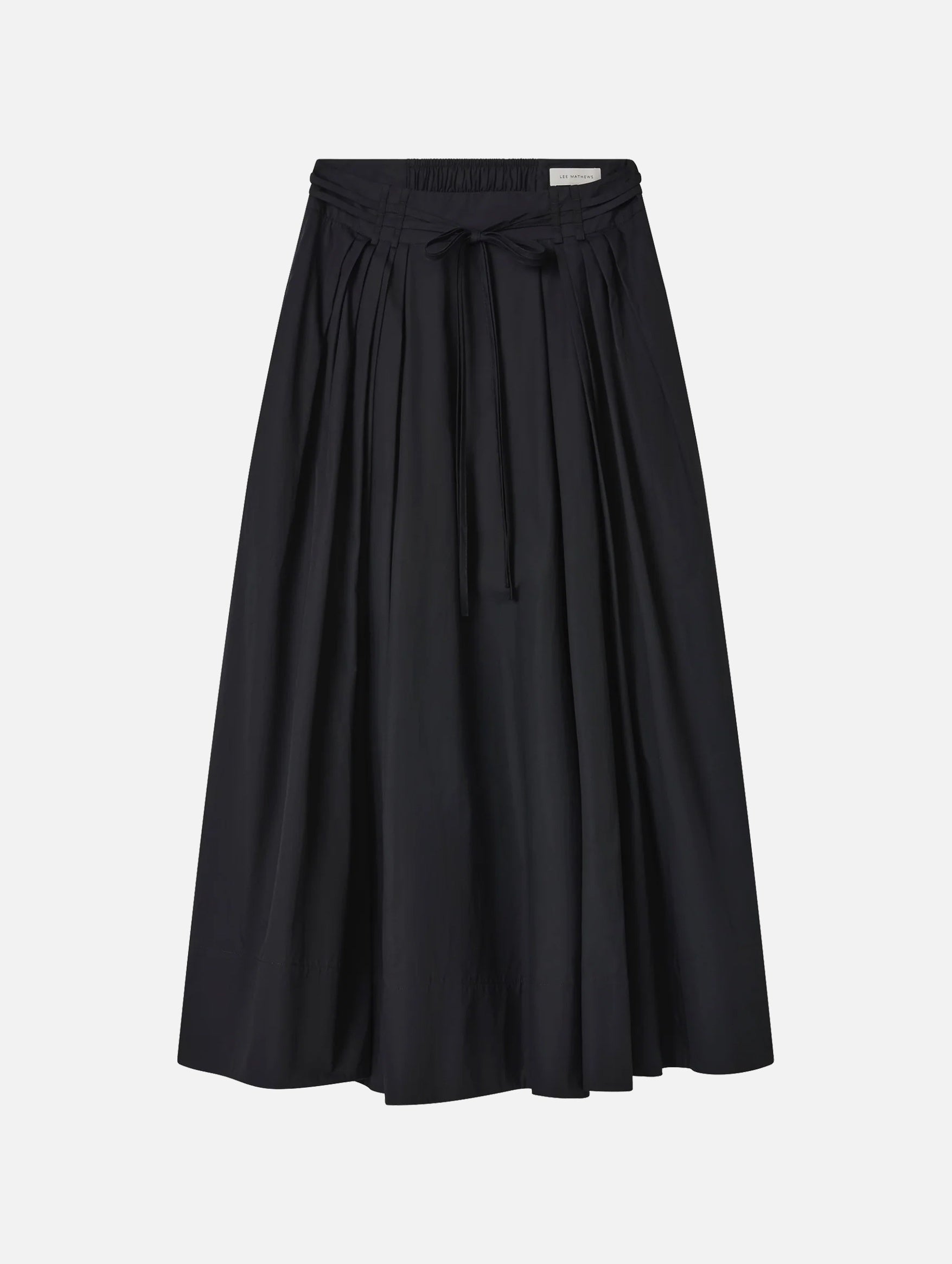 Emilie Skirt in Black
