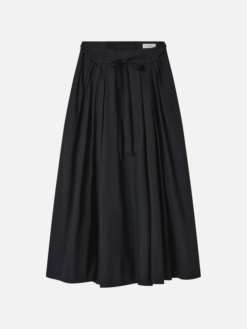 Emilie Skirt in Black