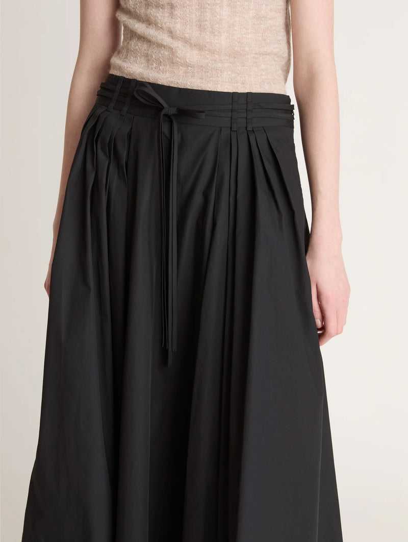 Emilie Skirt in Black