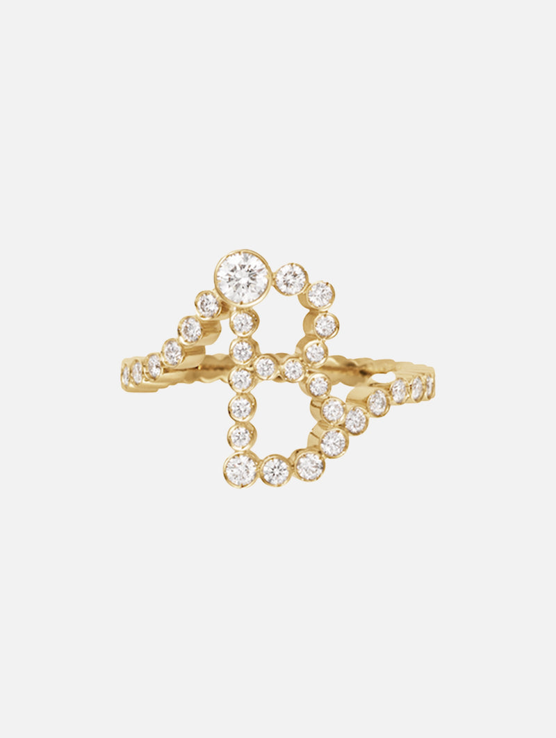 Ensemble B Ring