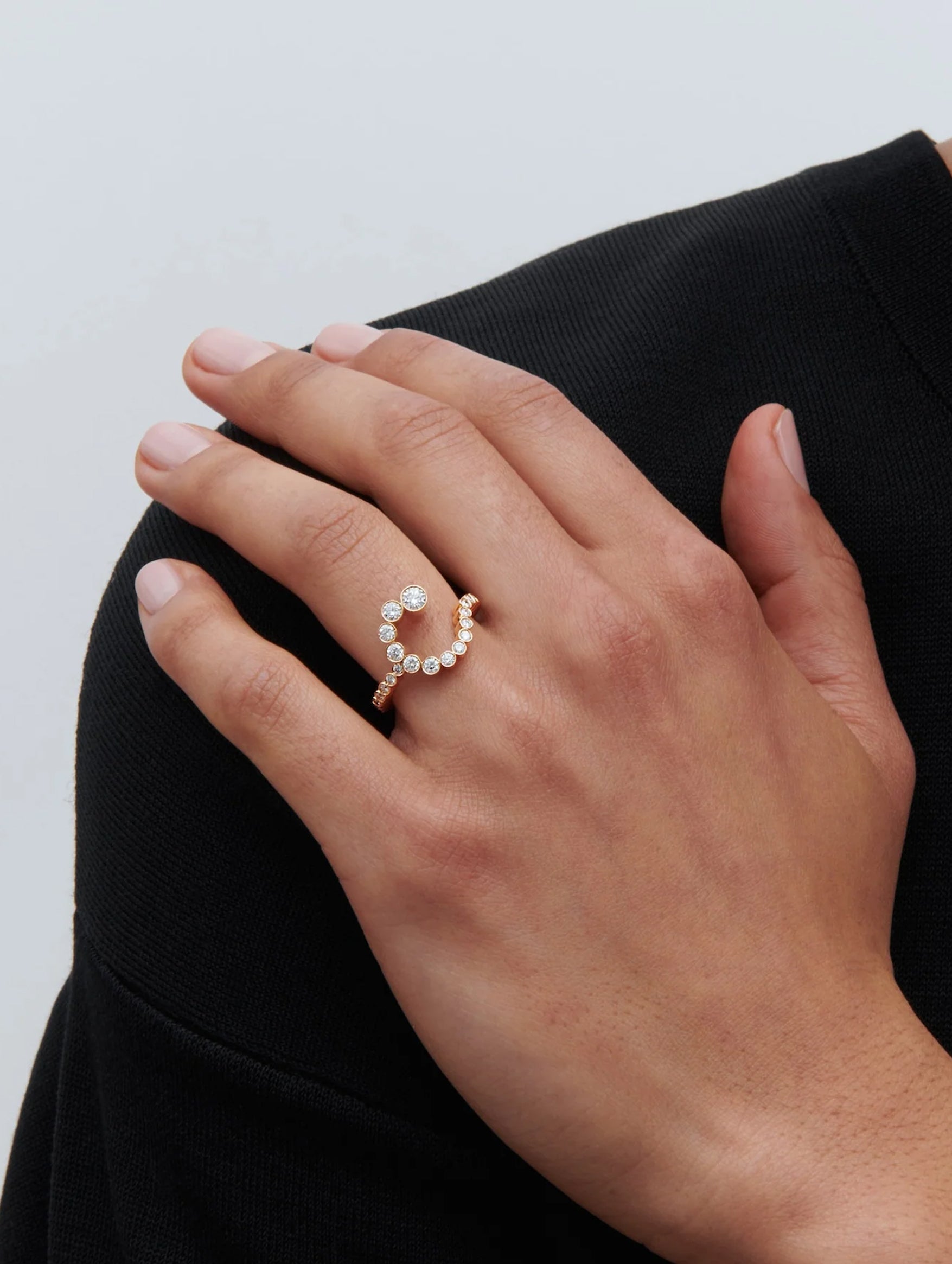 Ensemble C Ring