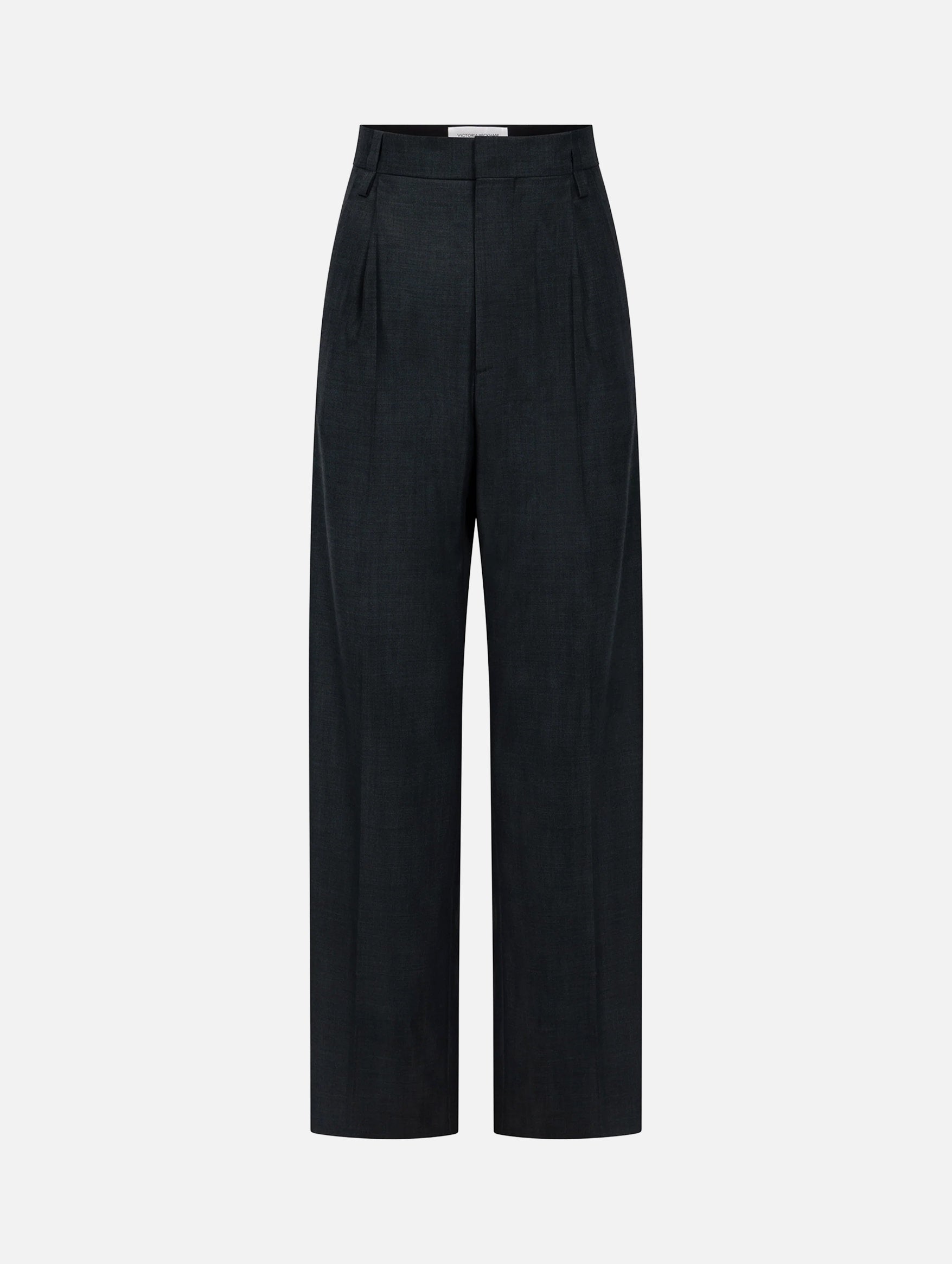Ethel Trouser in Dark Teal