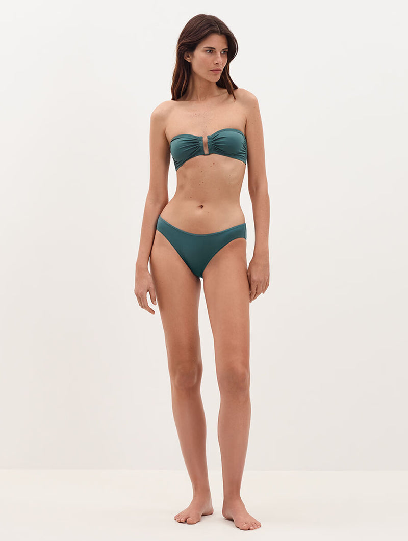 Fripon Culotte in Menthe Givrée