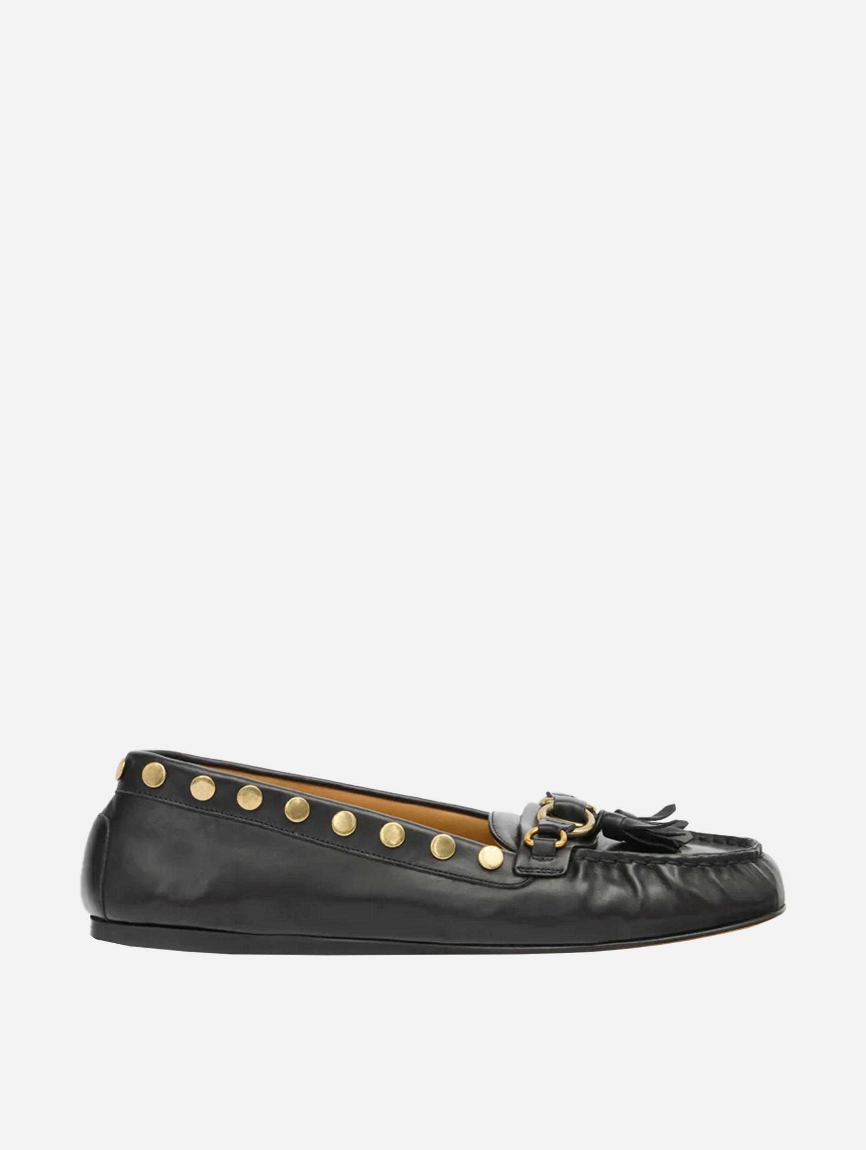 Faxel Loafer in Black