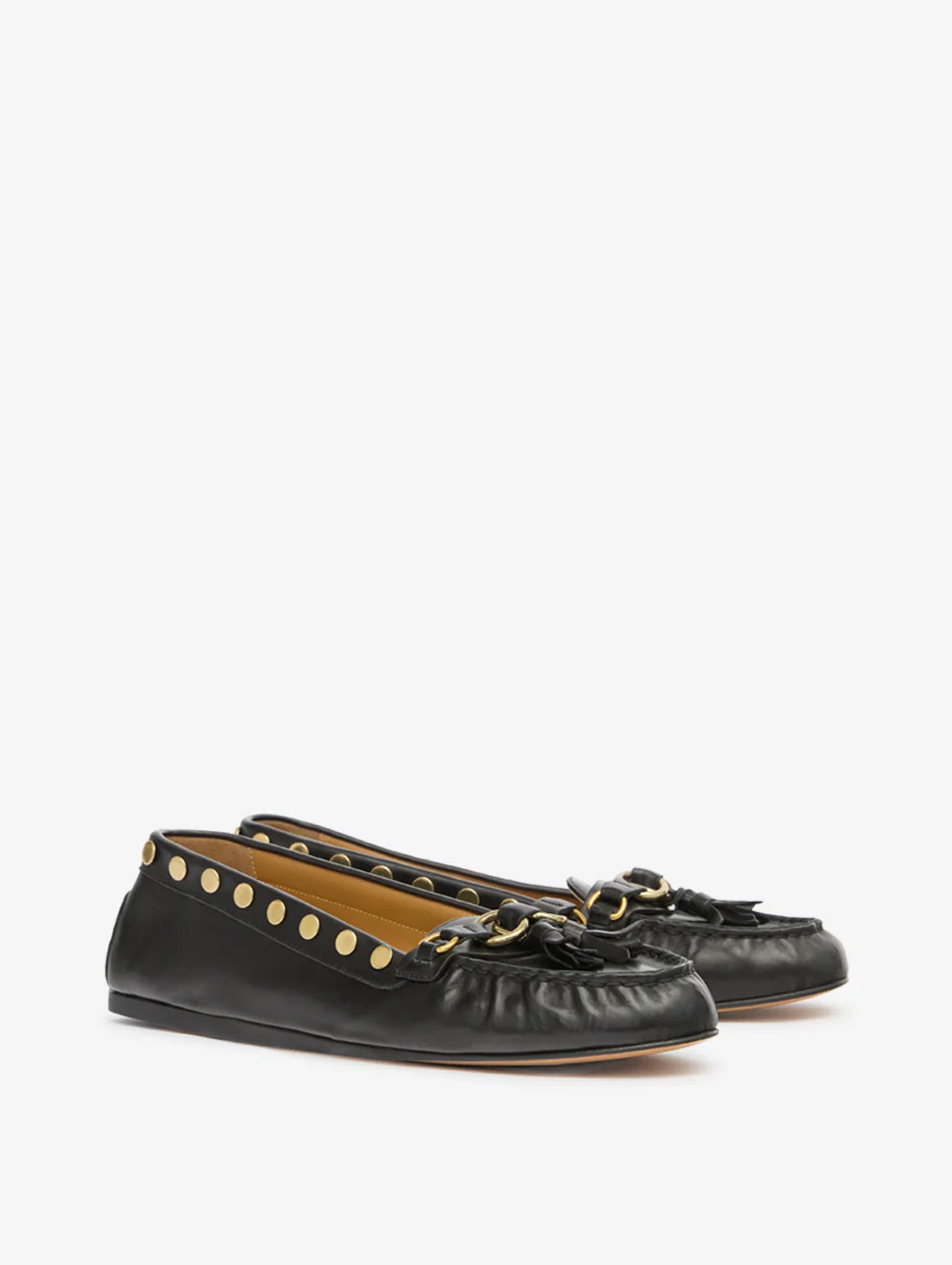Faxel Loafer in Black