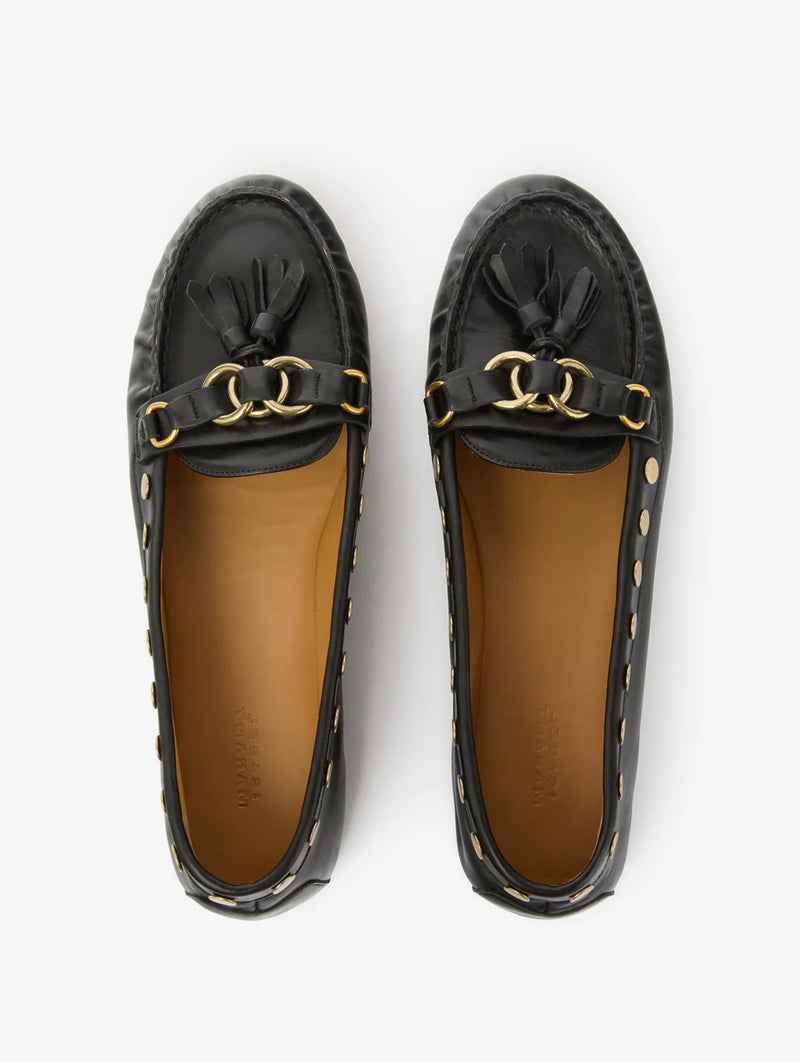 Faxel Loafer in Black