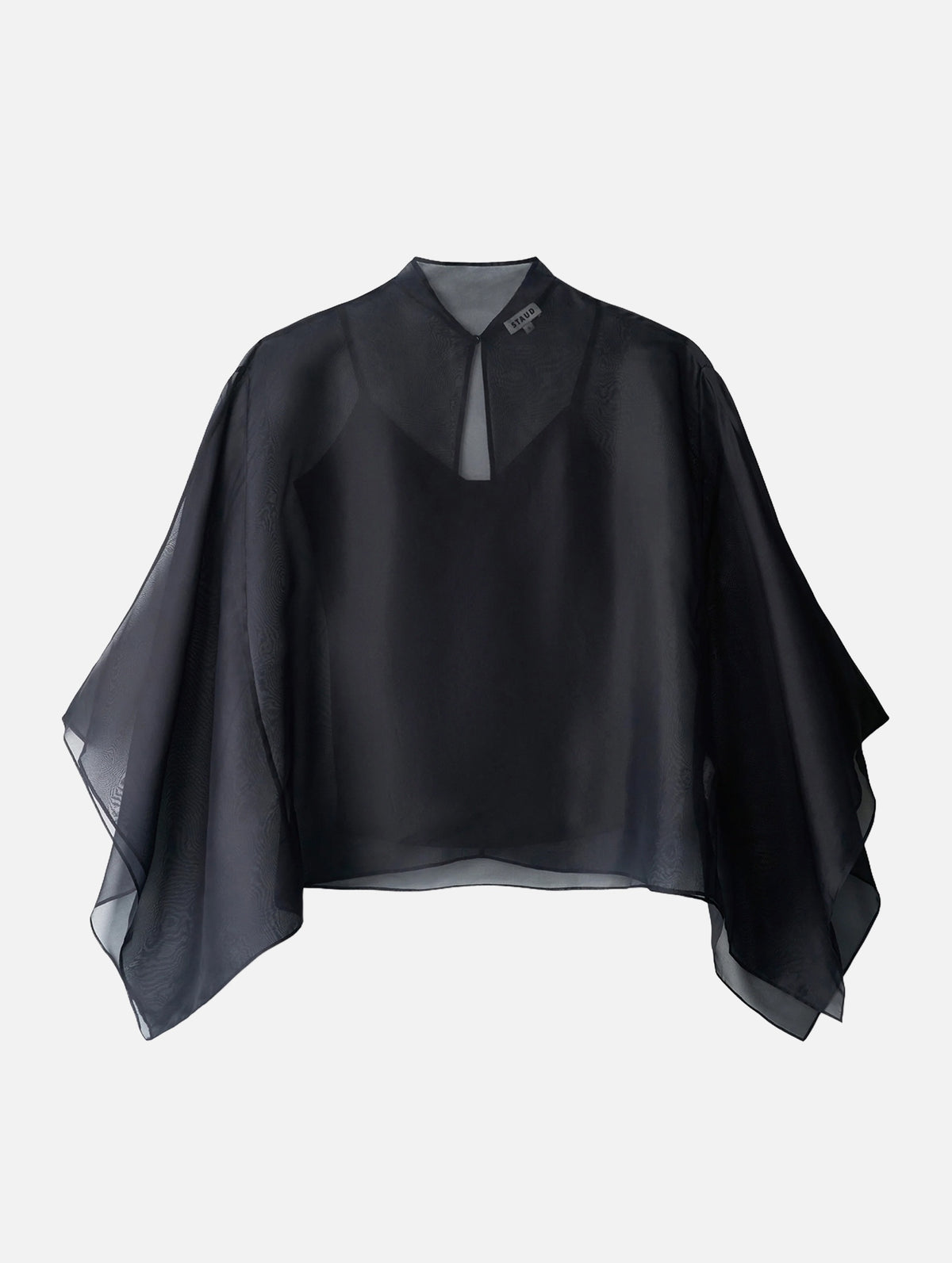 Fia Top in Black