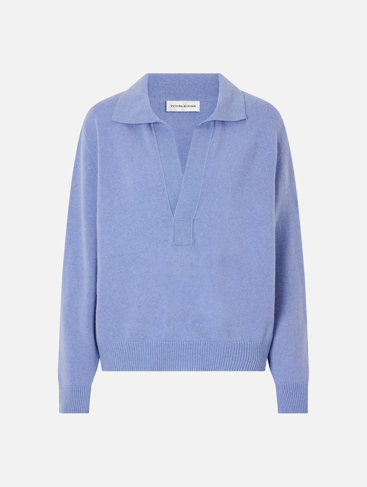 Genevieve Jumper in Ocean Mist Melange