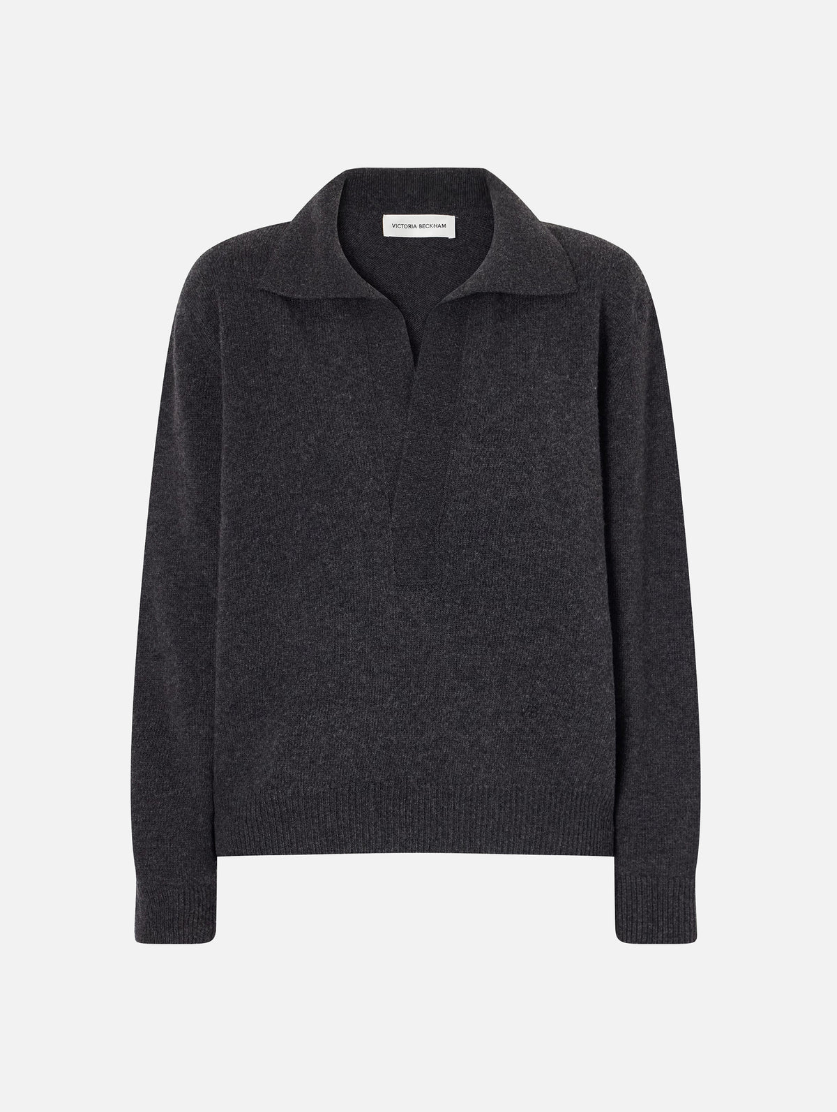 Genevieve Jumper In Ore Melange
