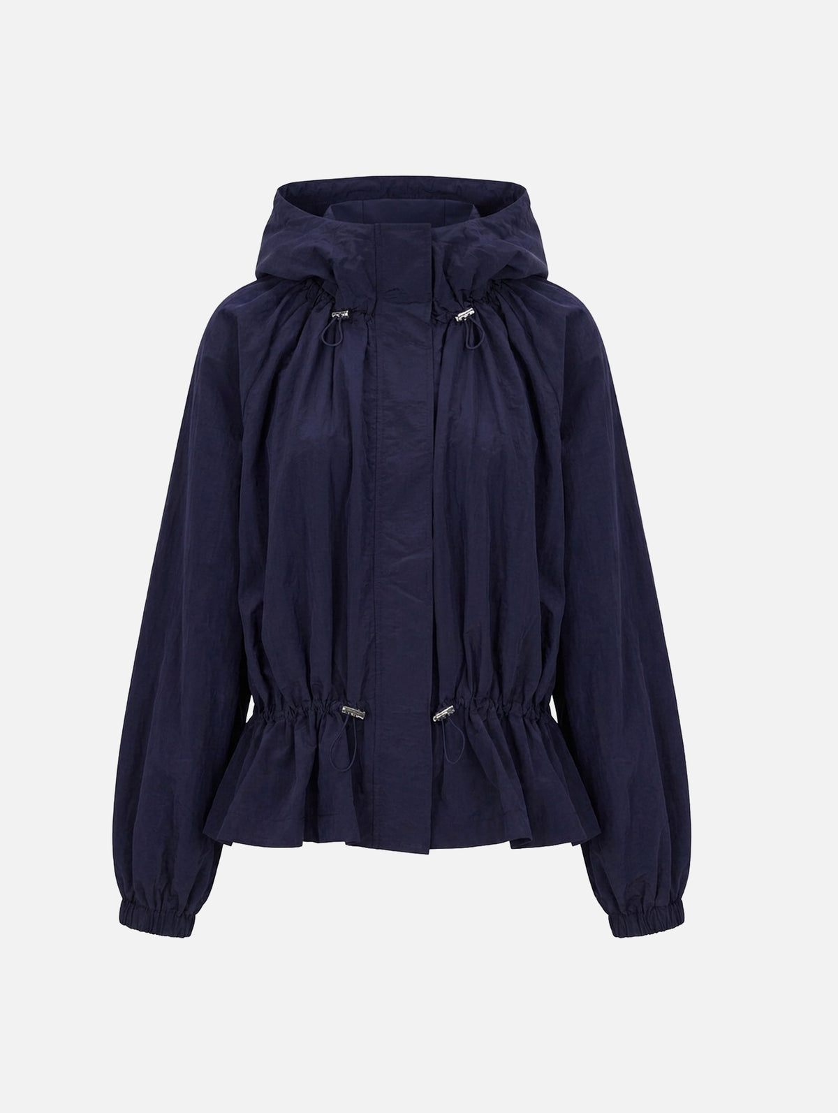 Glide Jacket in Nightfall