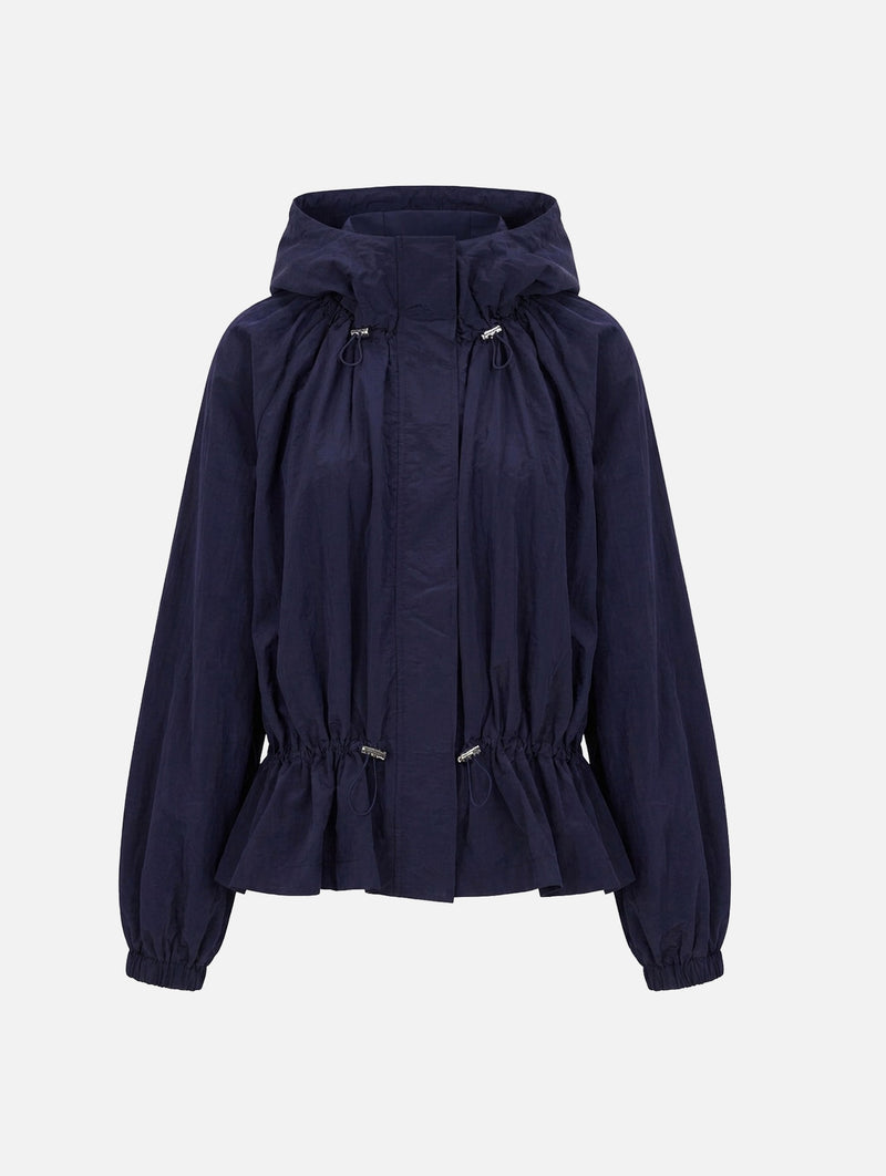 Glide Jacket in Nightfall
