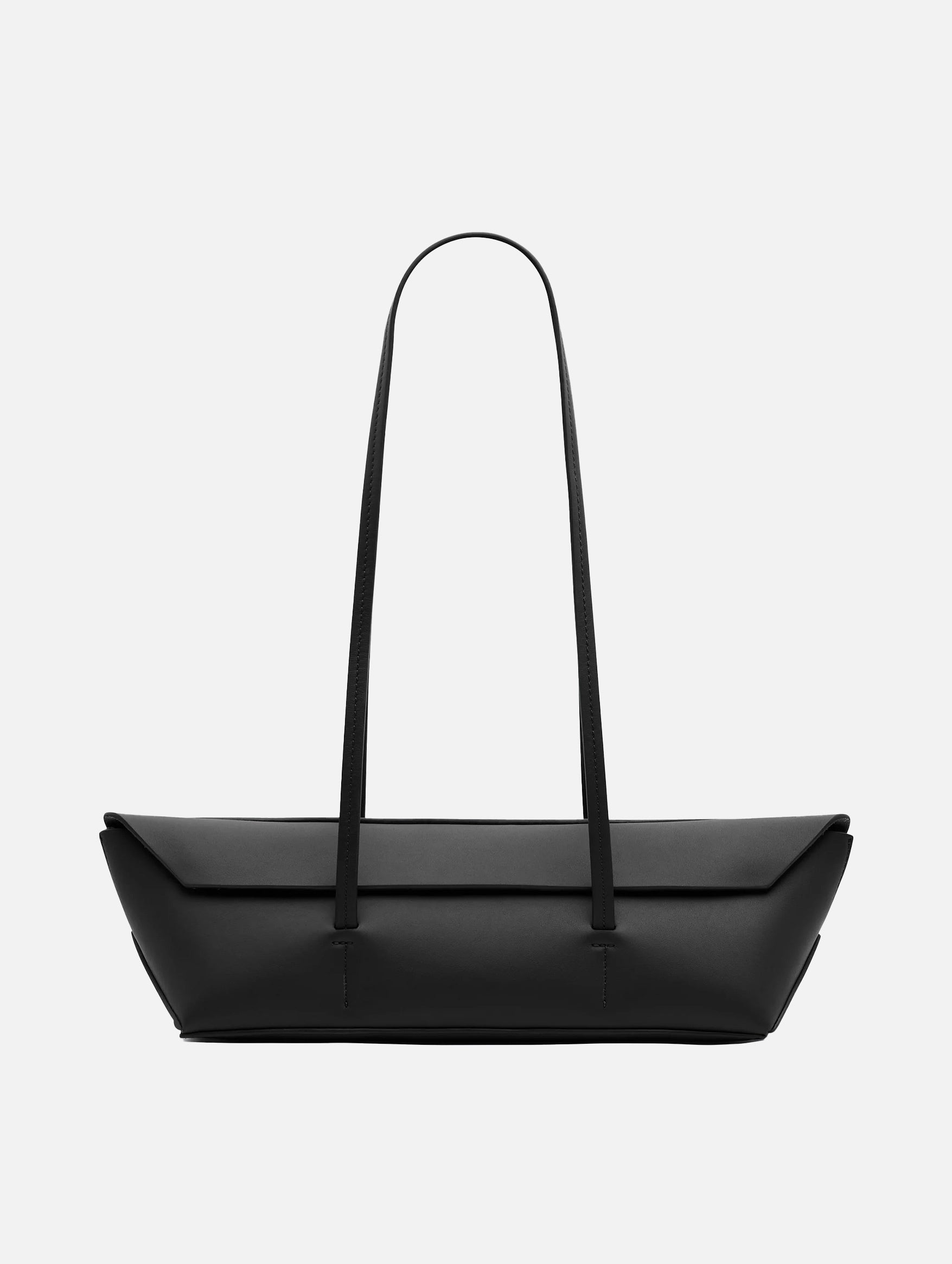 Gondola Mini Tote in Black