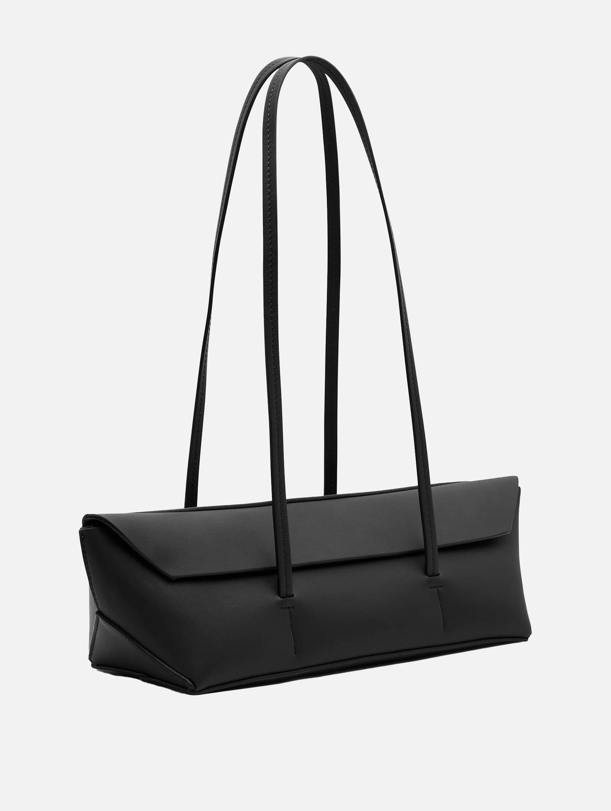 Gondola Mini Tote in Black