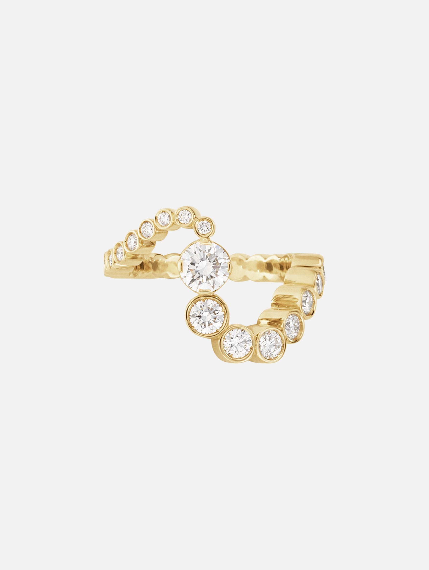 Grand Ensemble Ocean Ring