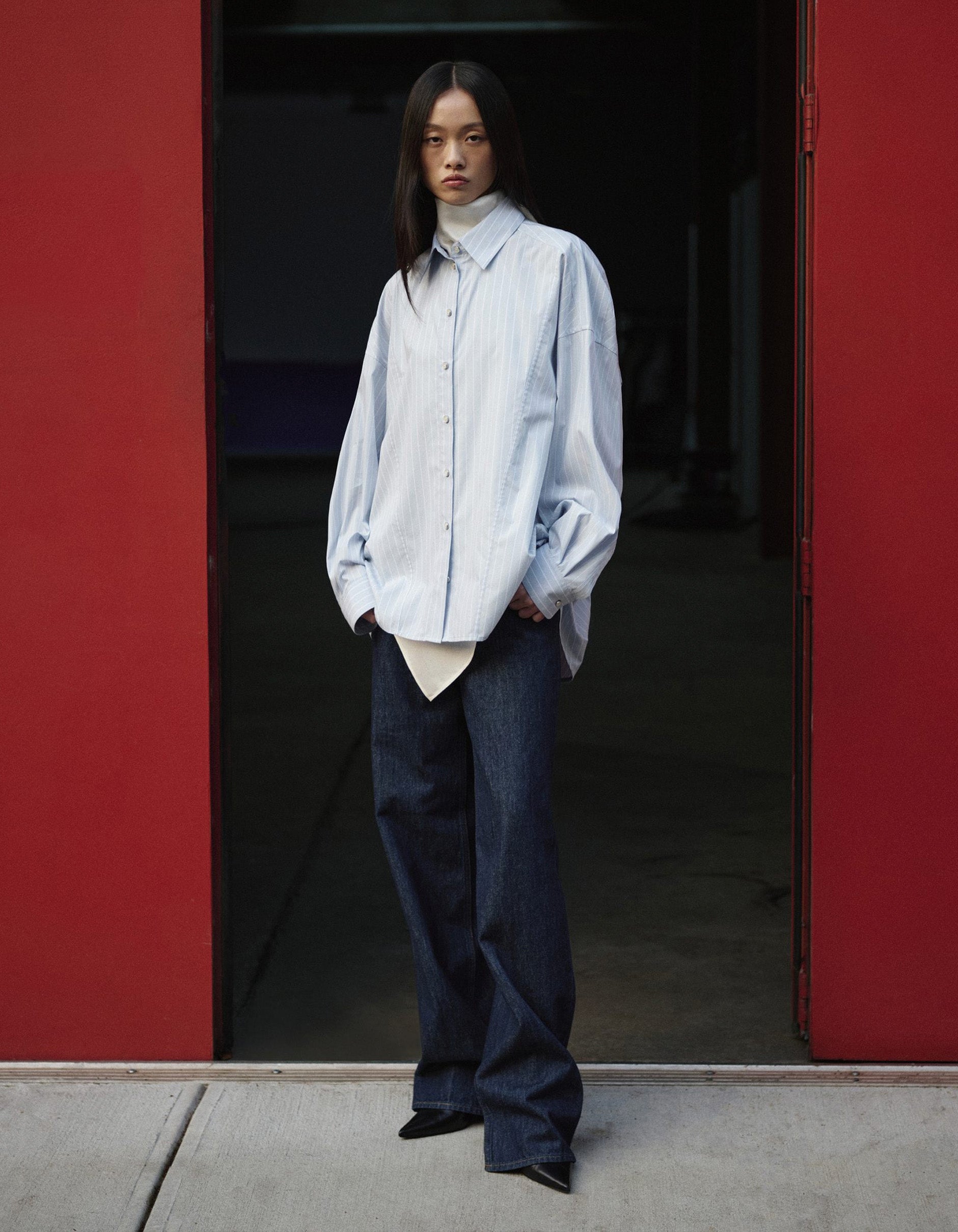 Helmut Lang