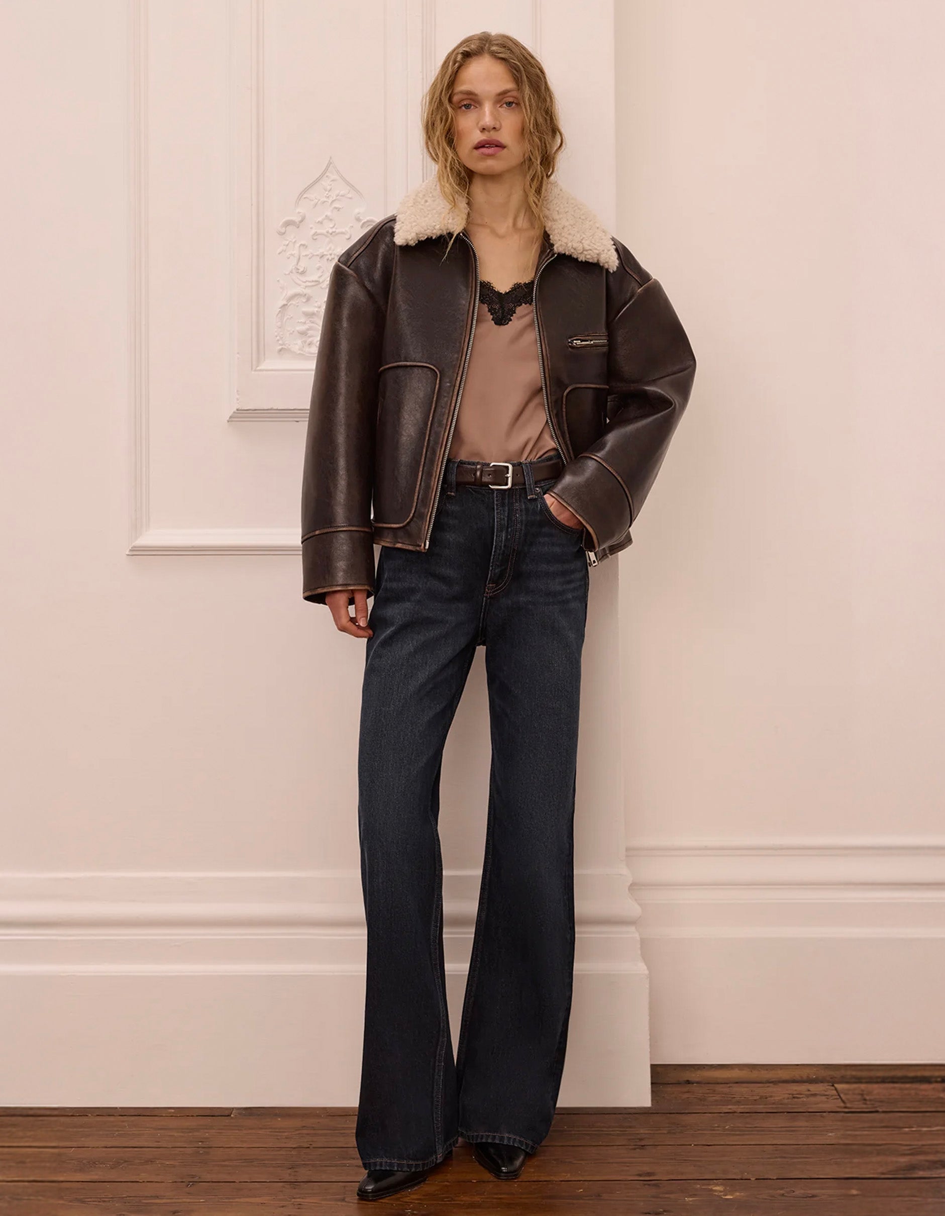 Discover Charlotte Simone