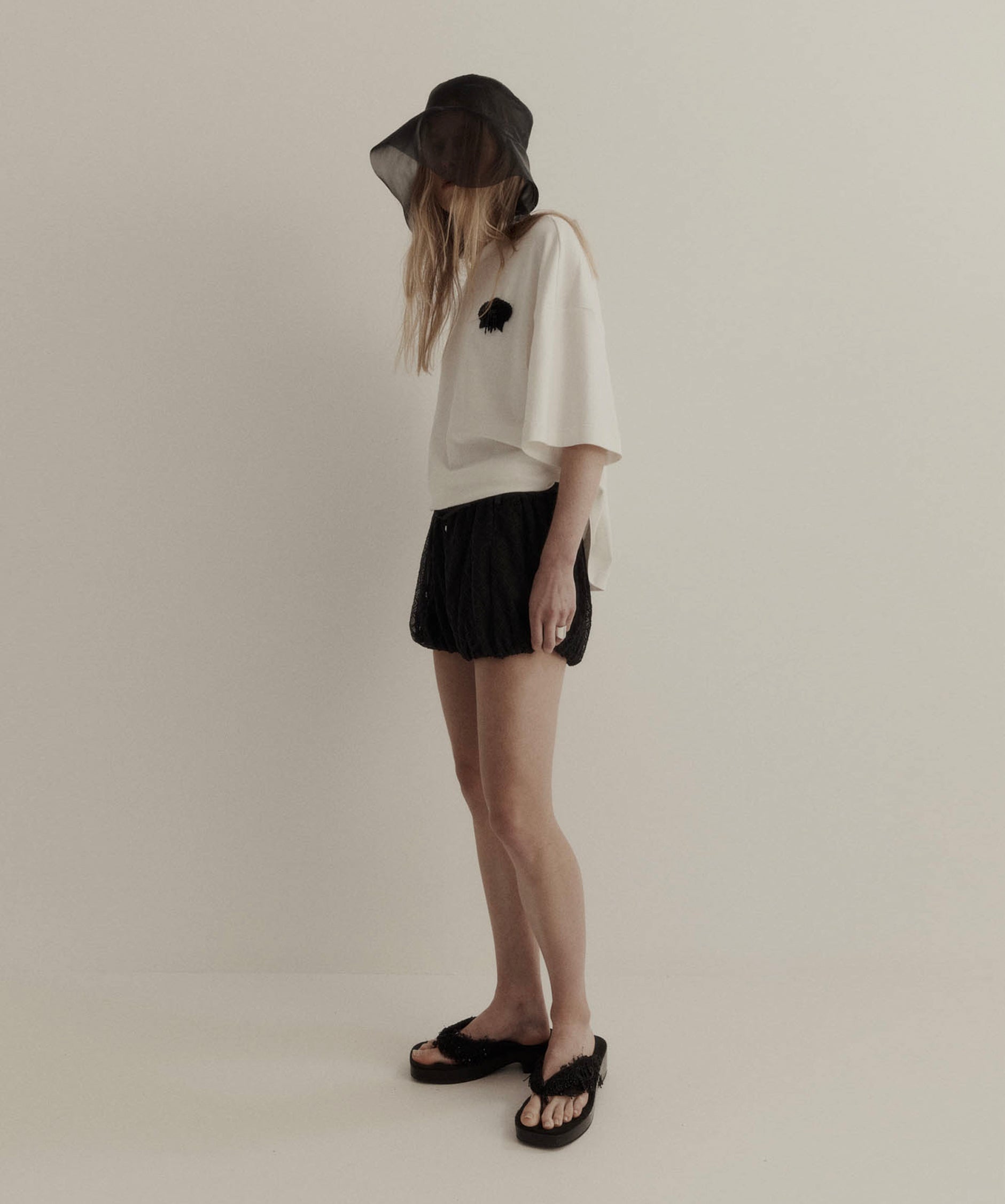 Discover Harris Tapper