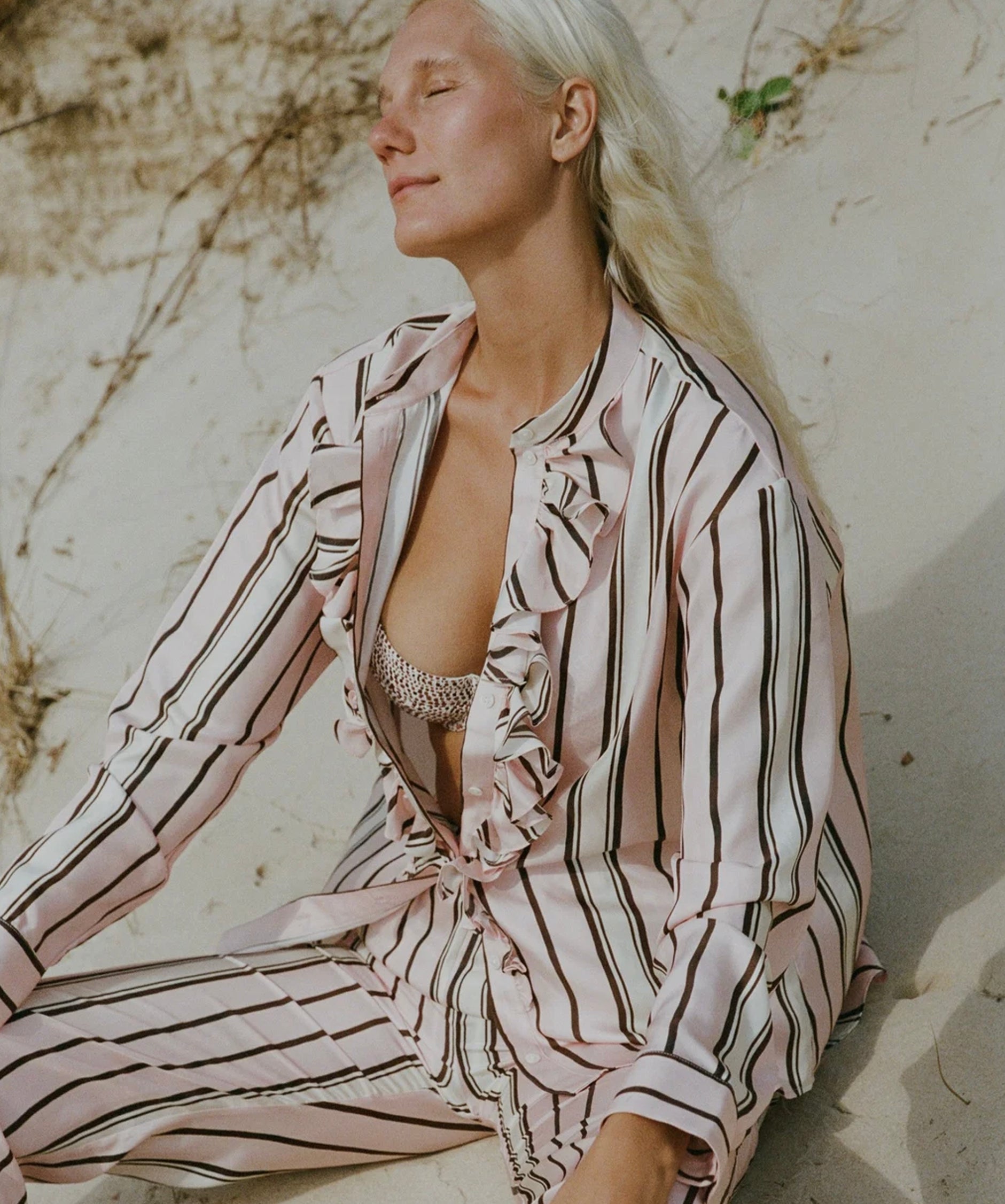 Discover Maggie Marilyn