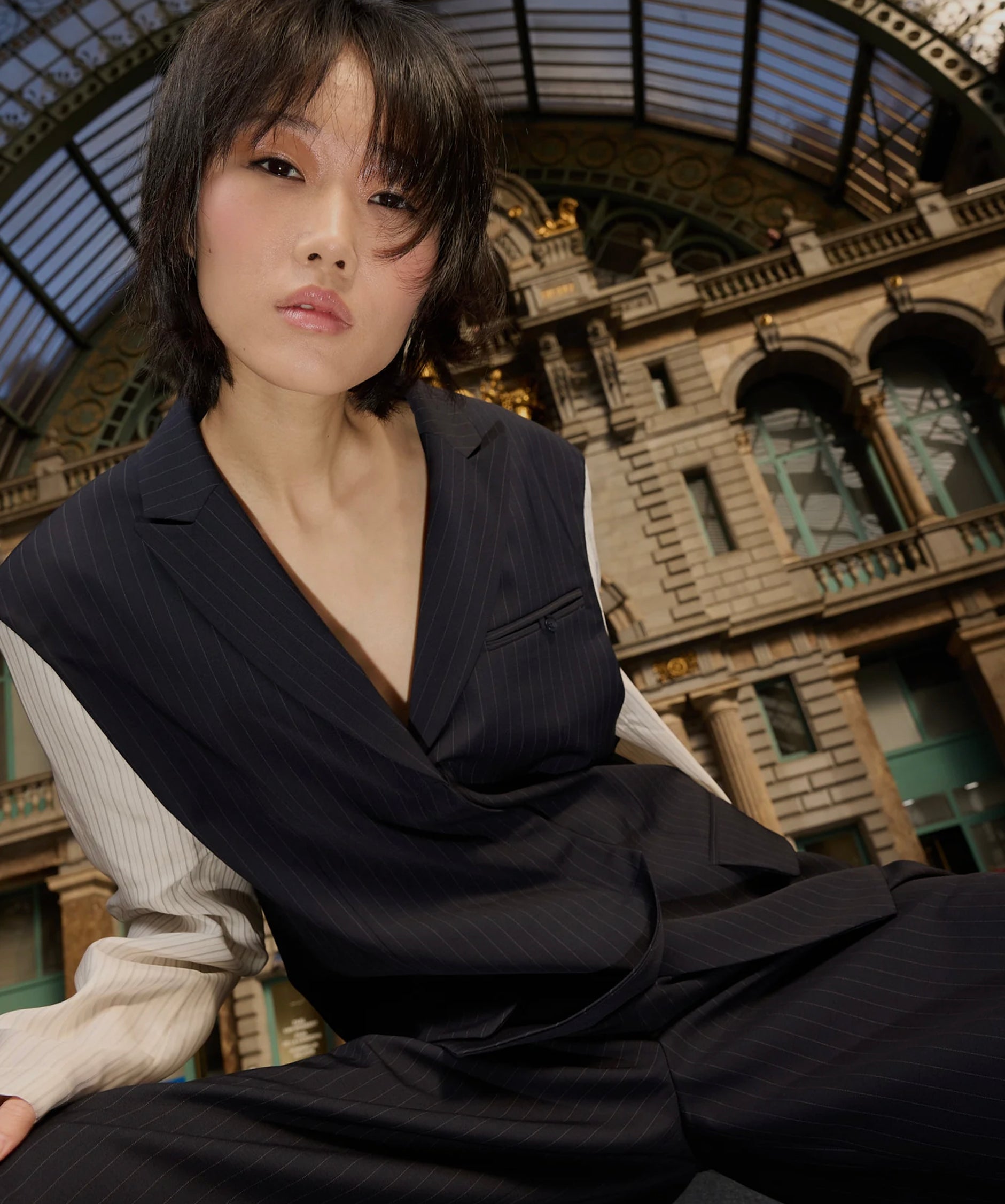 Discover Tibi
