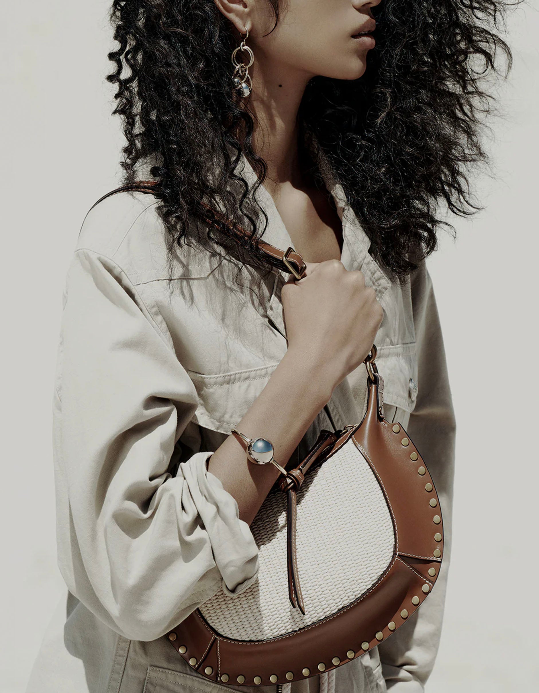 Discover Isabel Marant